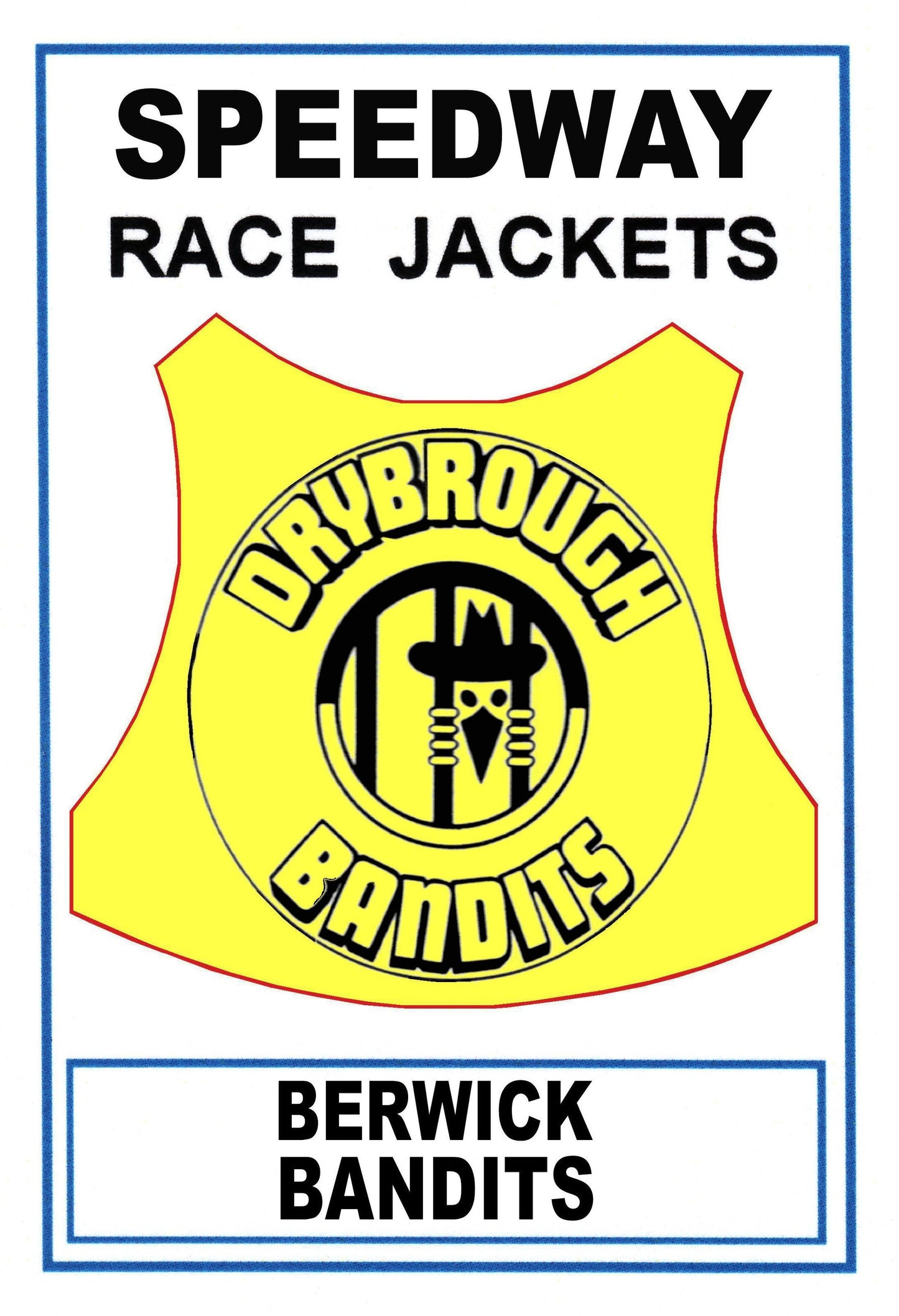 BERWICK card10