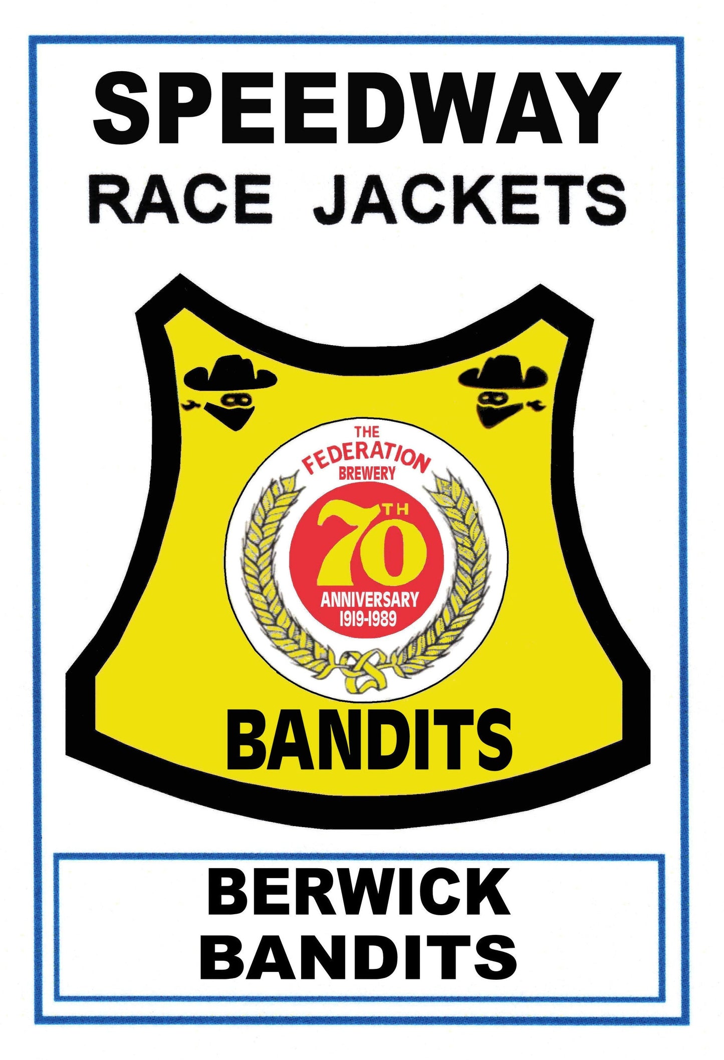 BERWICK card11