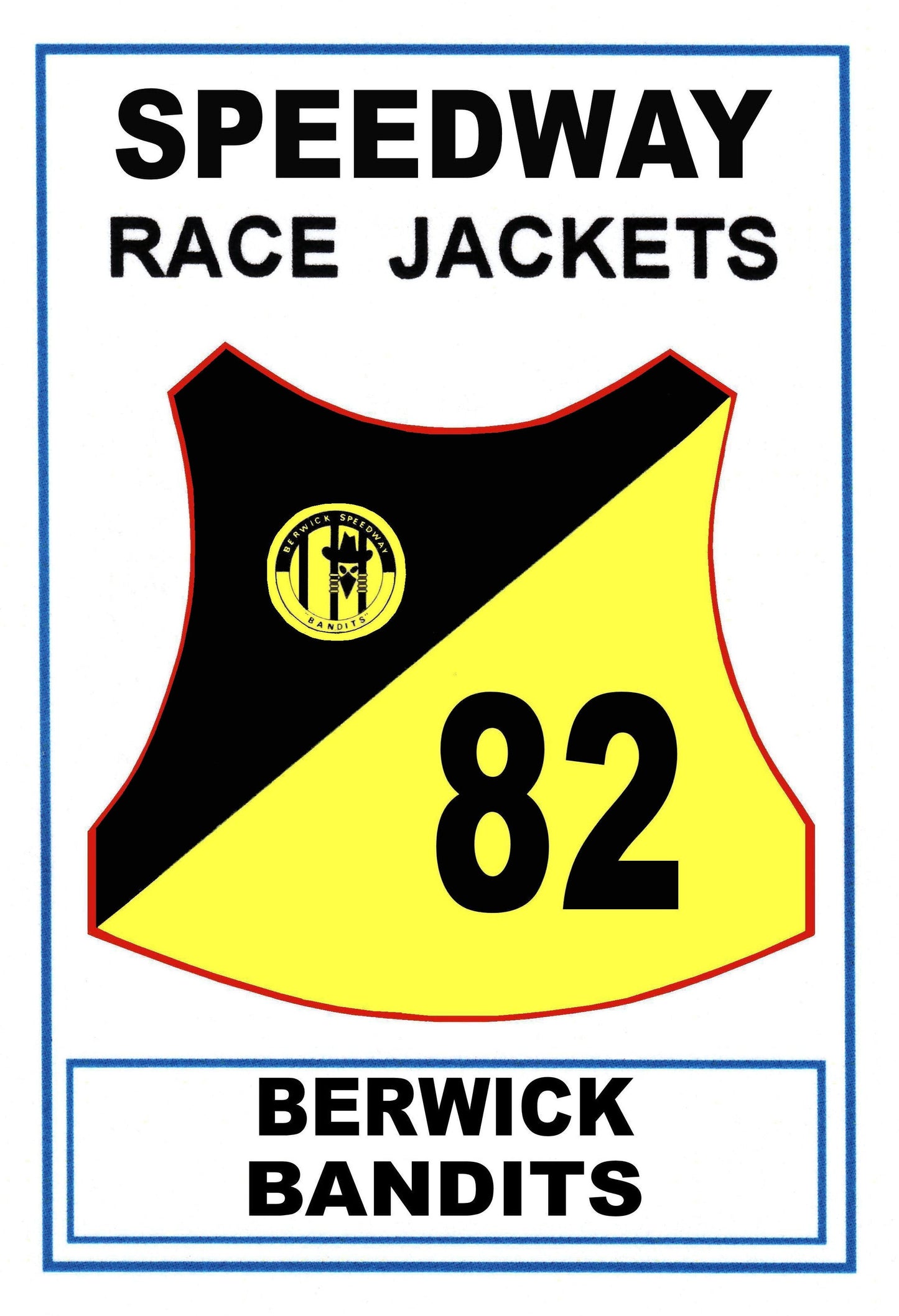 BERWICK card14