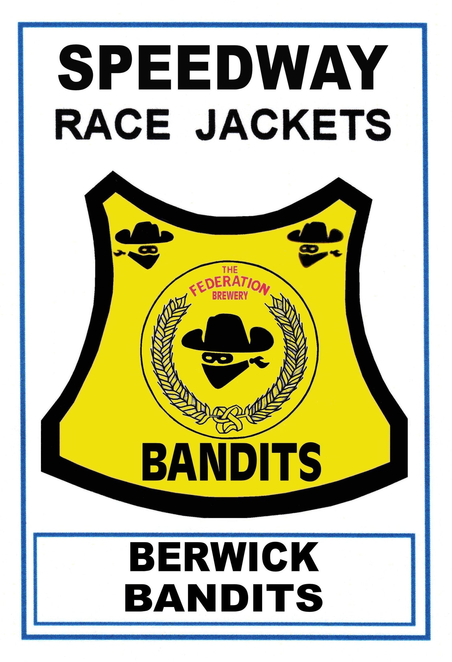 BERWICK card16