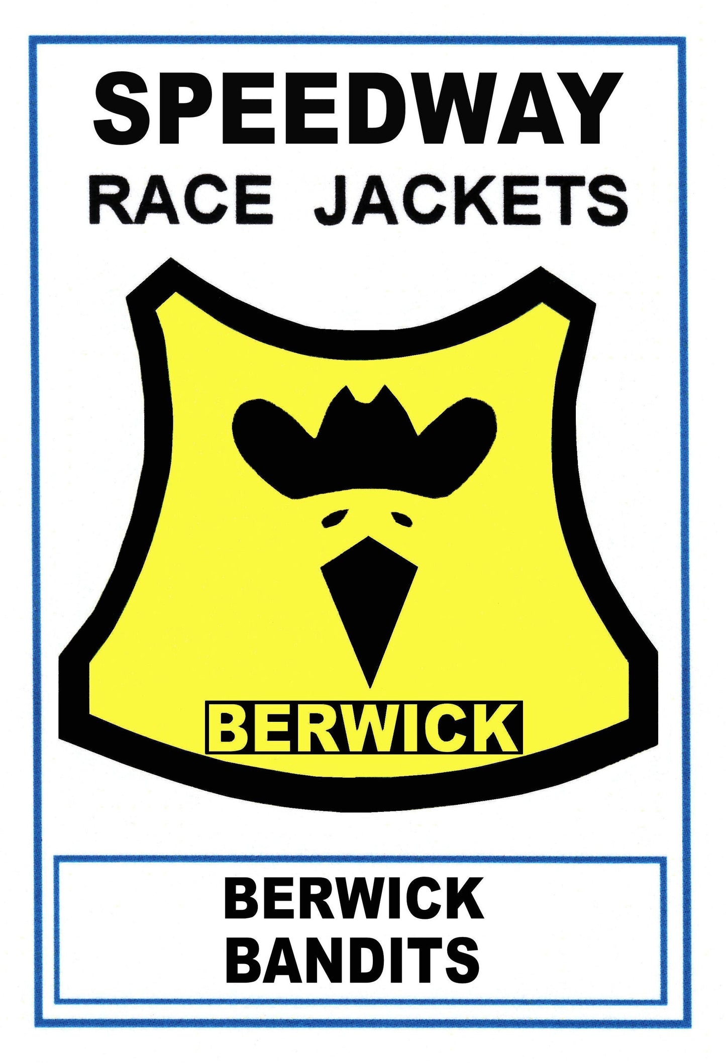 BERWICK card09