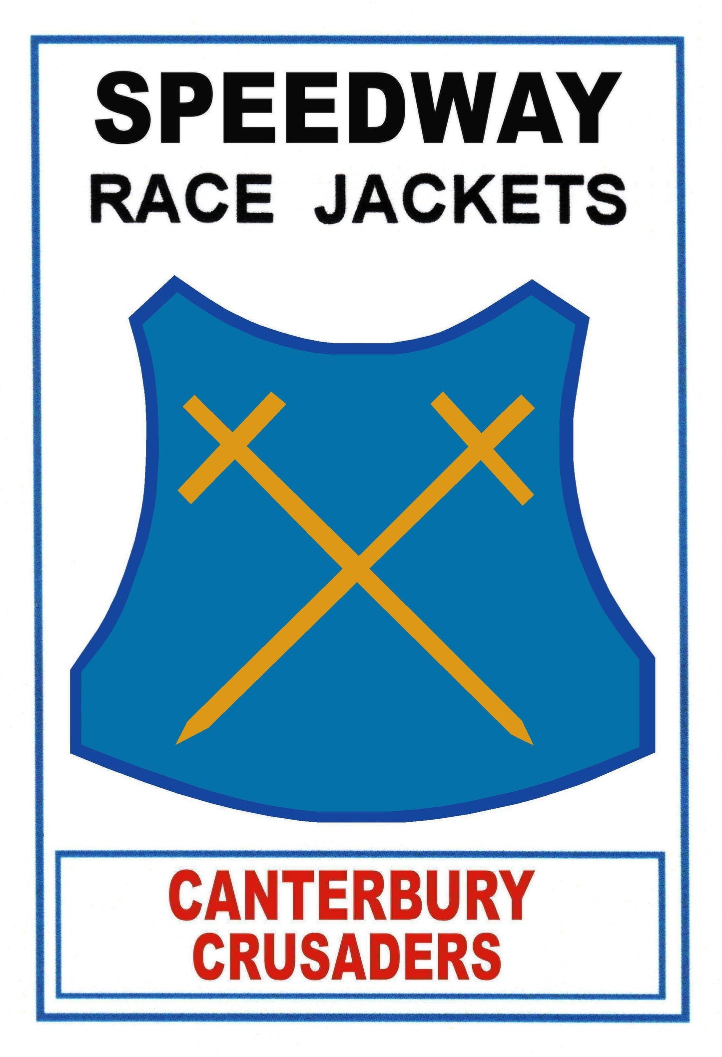 CANTERBURY card11