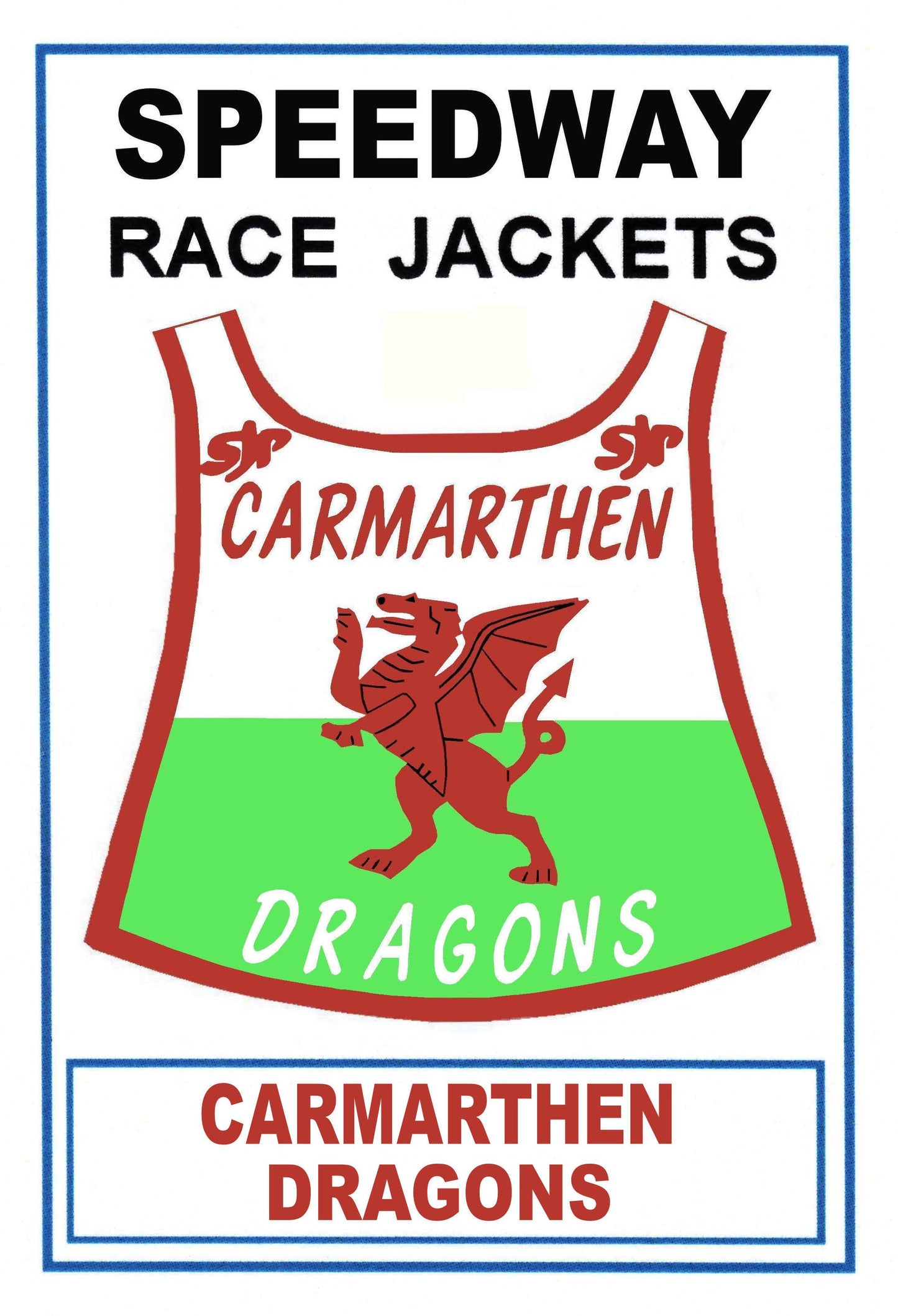 CARMARTHEN card01
