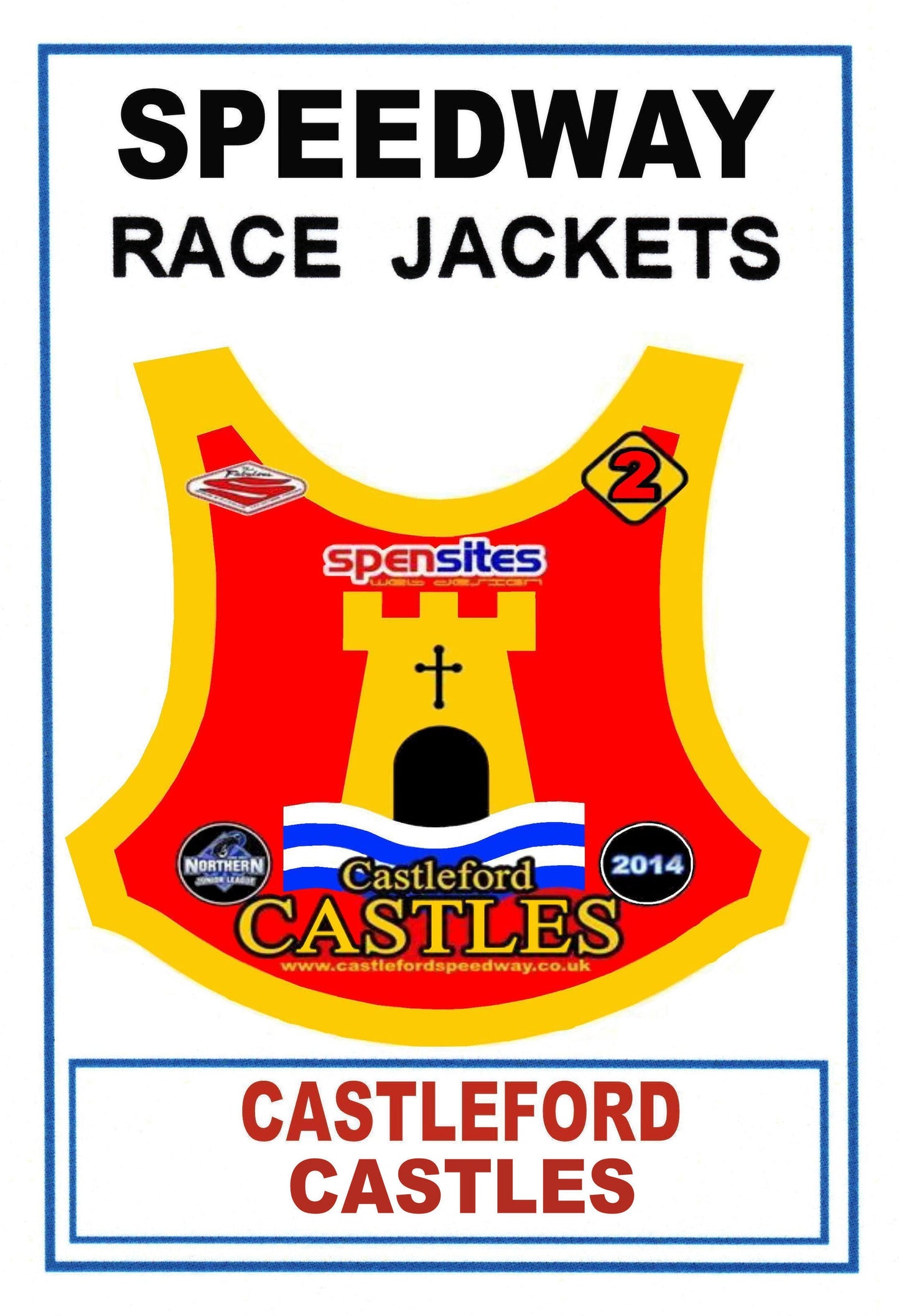 CASTLEFORD card05
