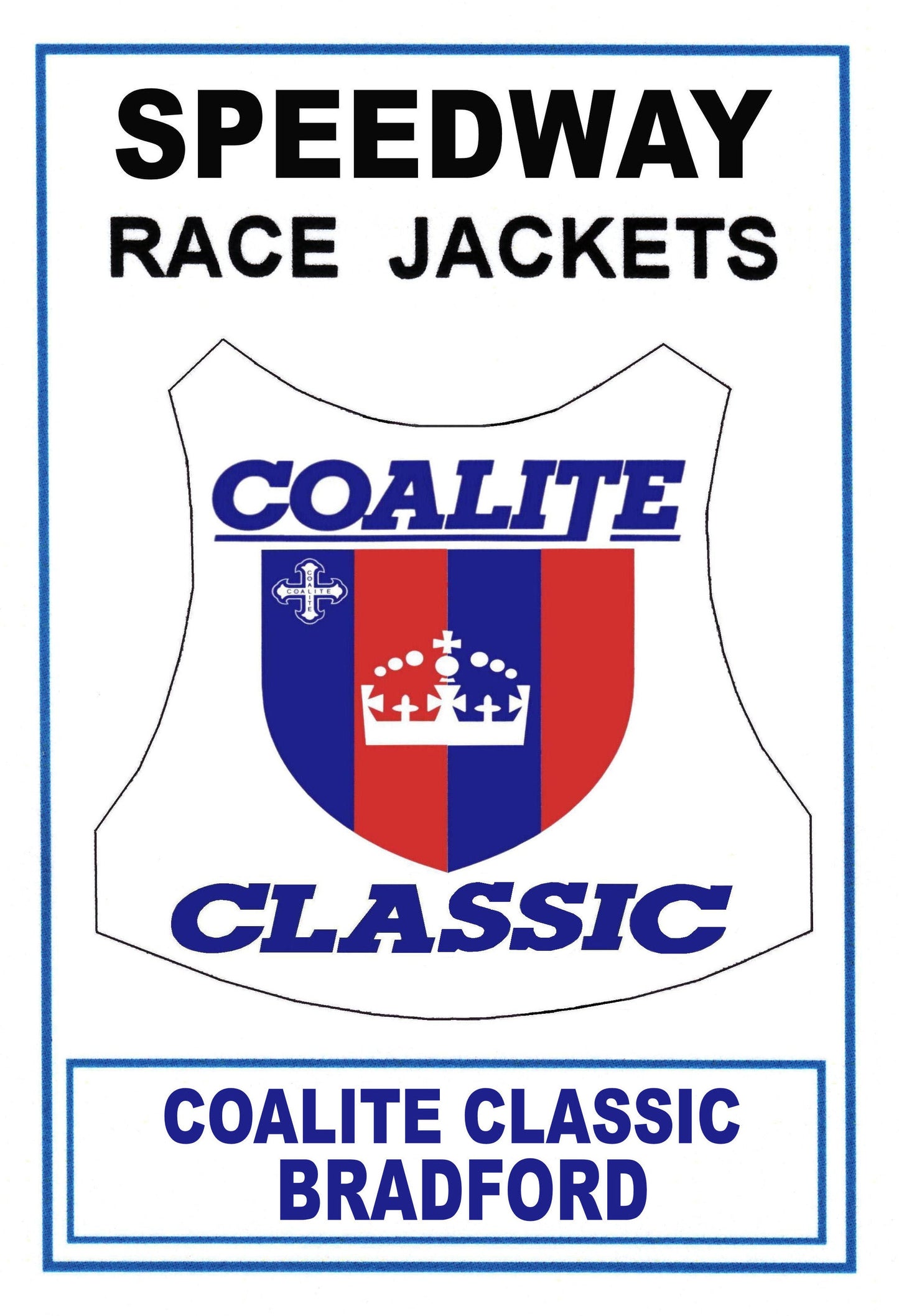 COALITEc lassic CARD01