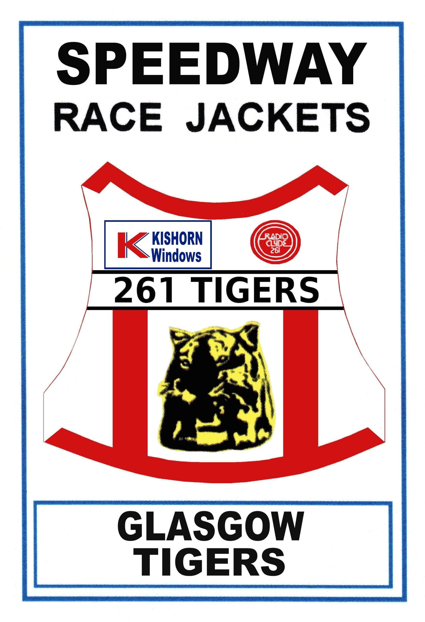 GLASGOW card16
