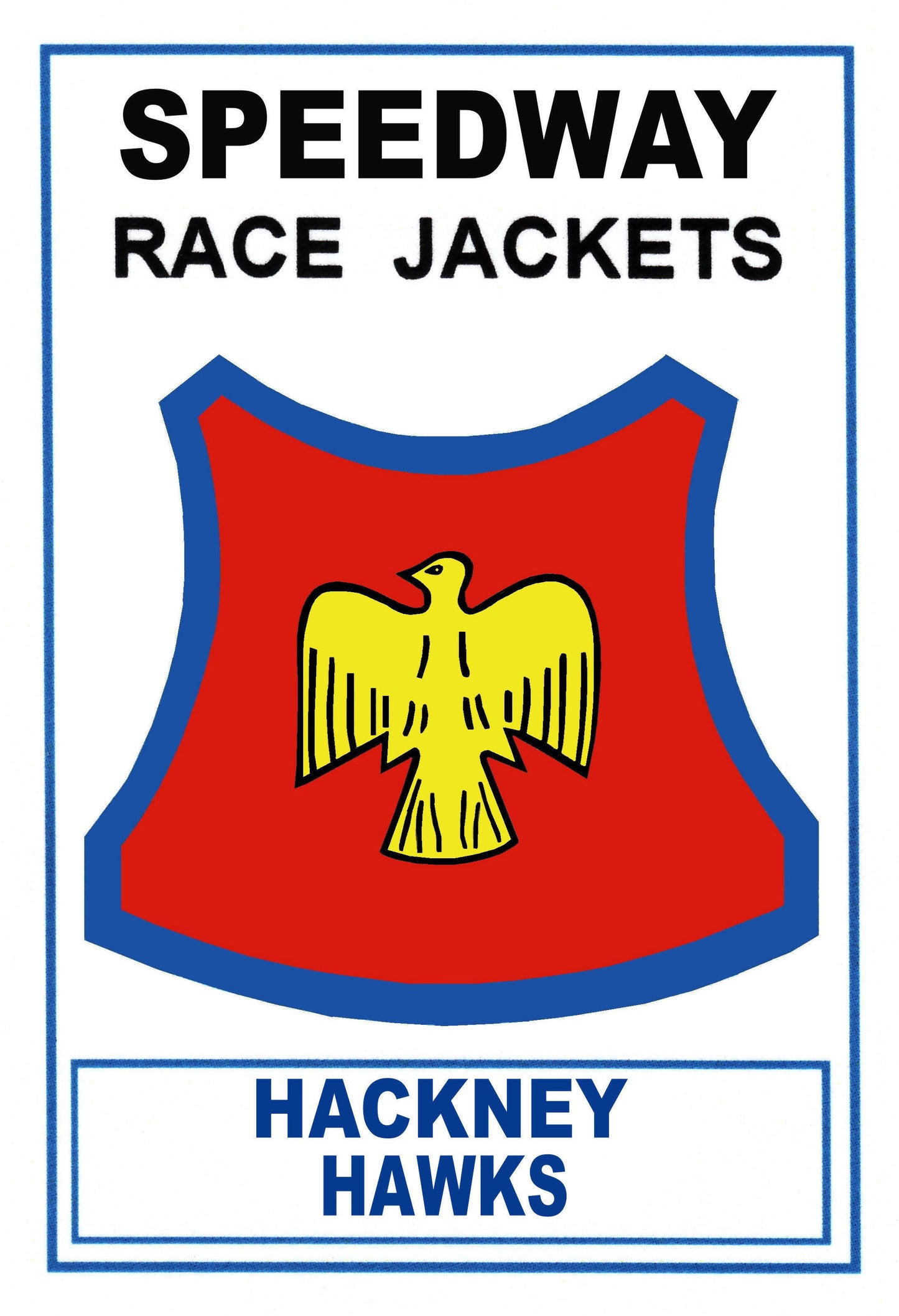 HACKNEY card10