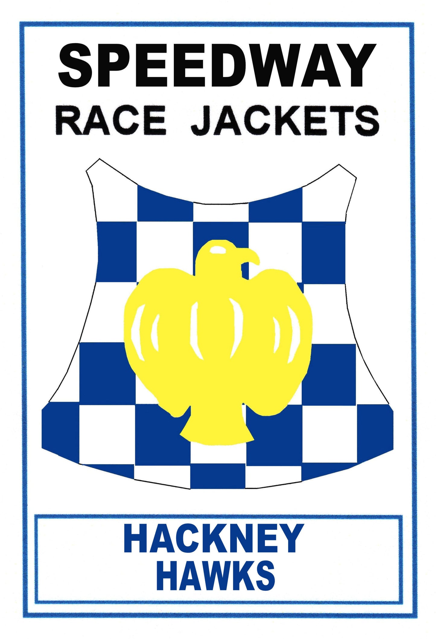 HACKNEY card01