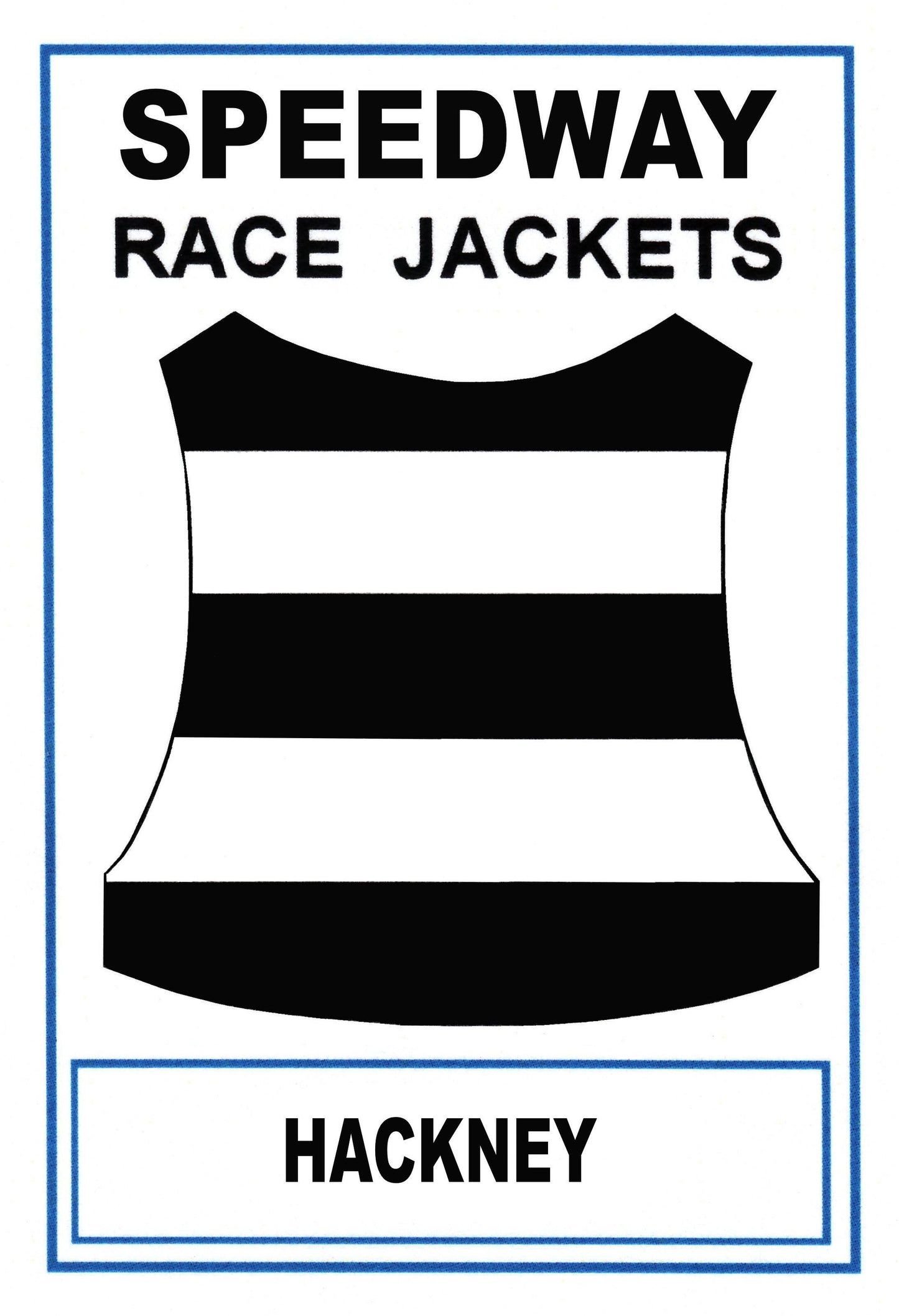 HACKNEY card03