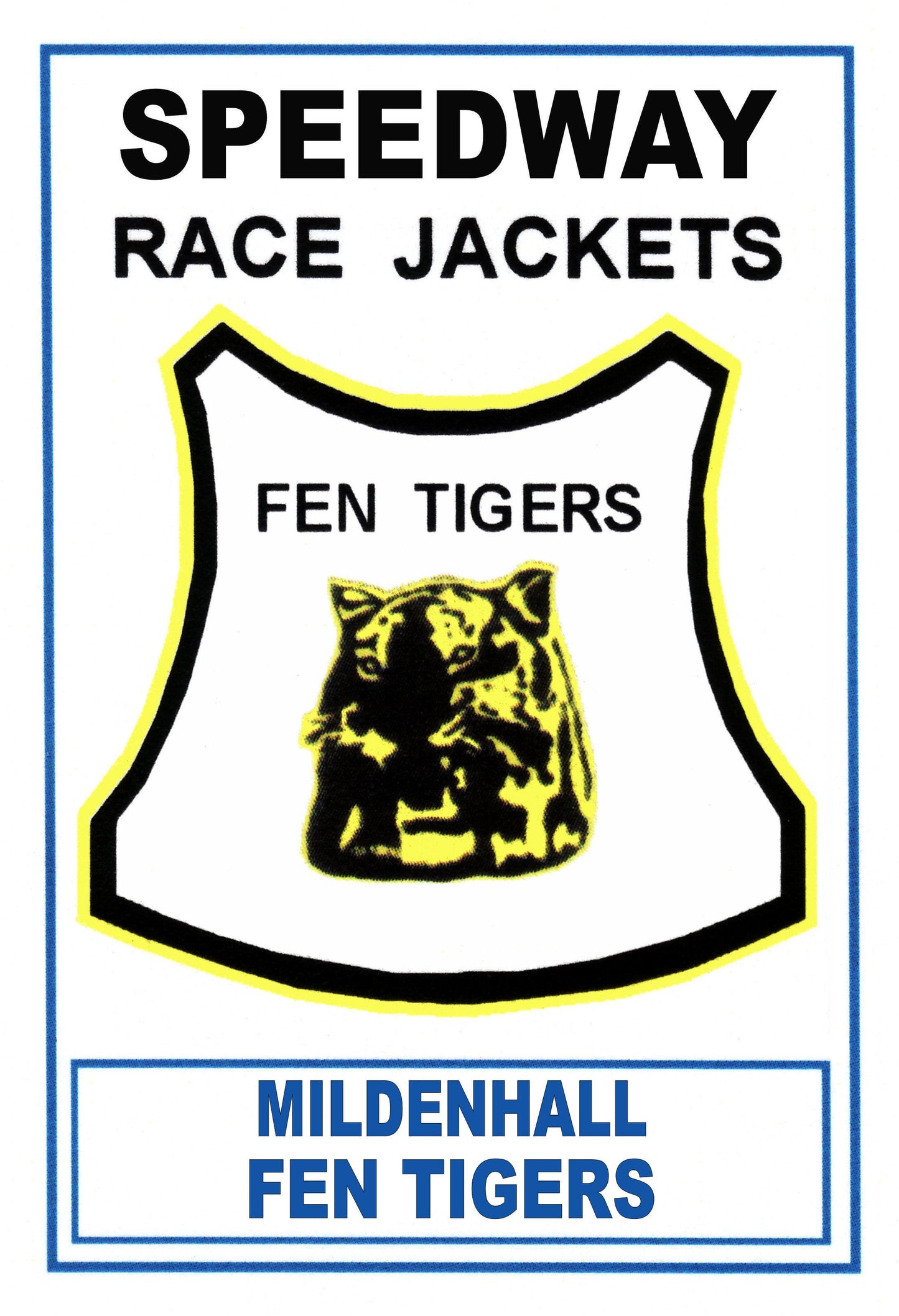 MILDENHALL card01