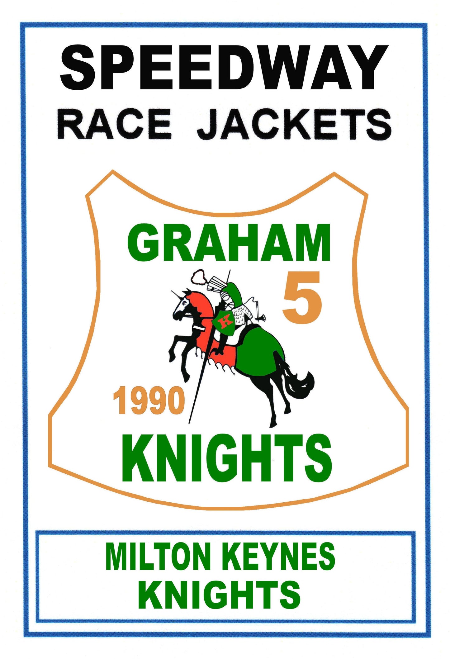MILTON keynes CARD11