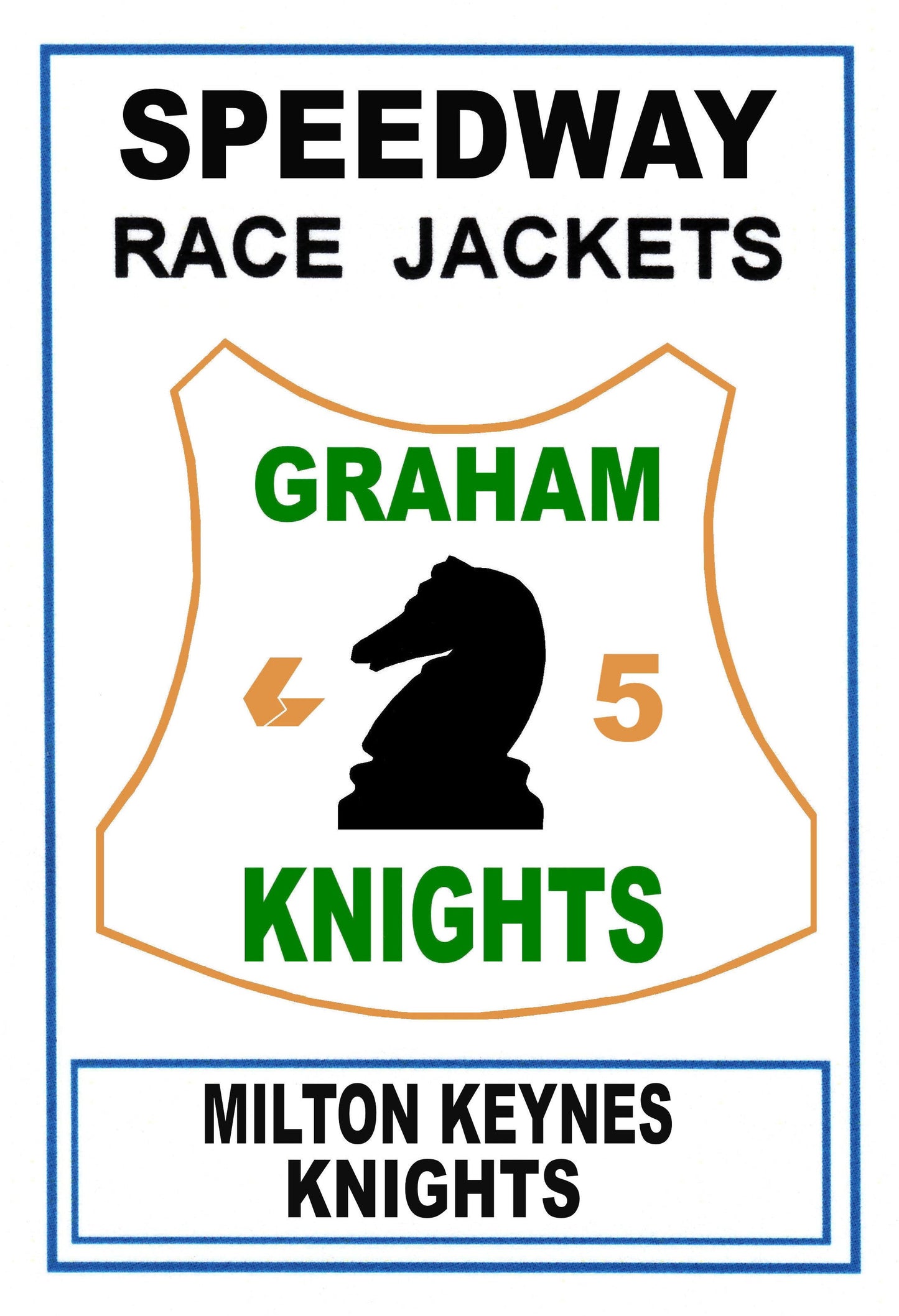 MILTON keynes CARD12