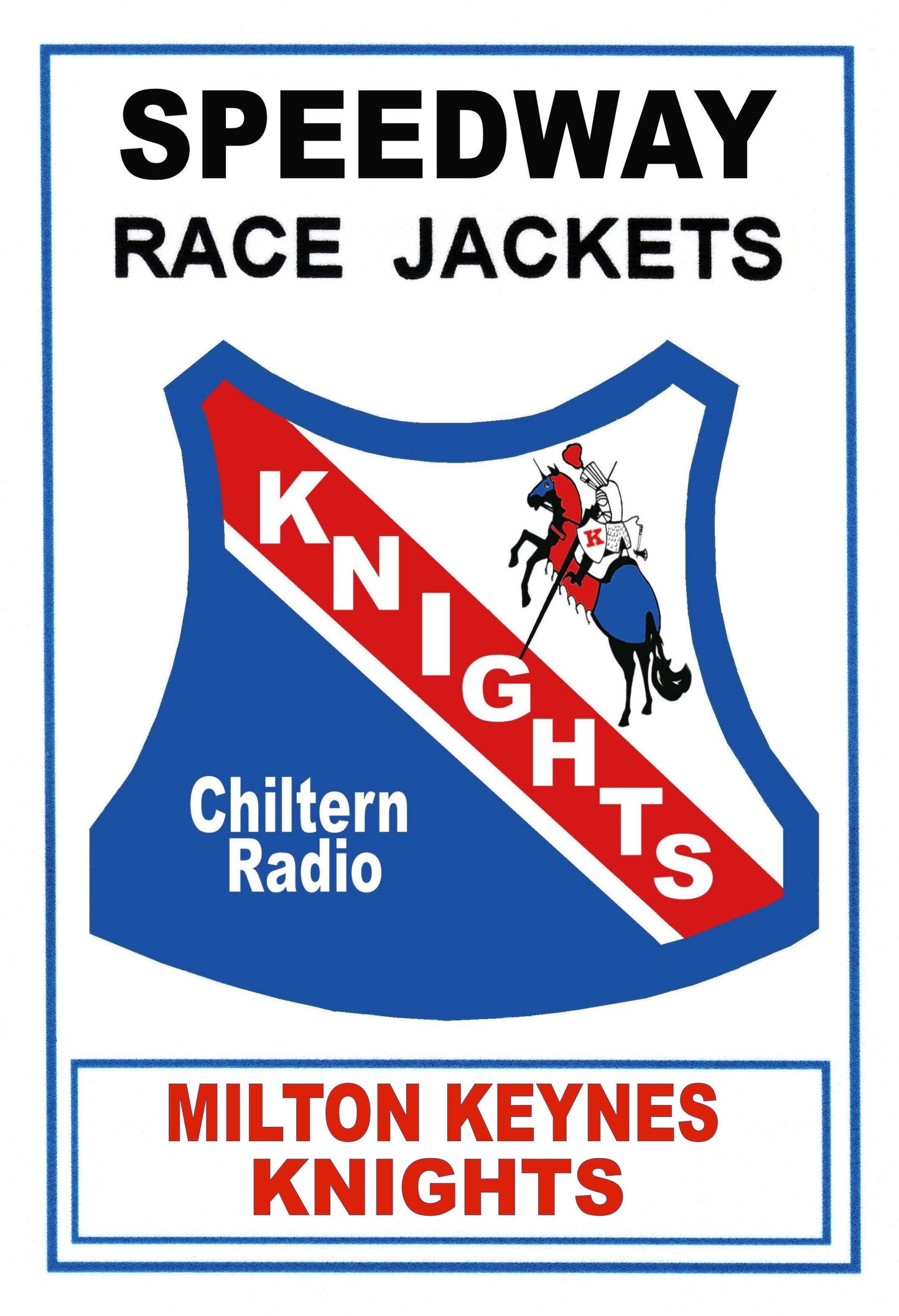 MILTON keynes CARD01