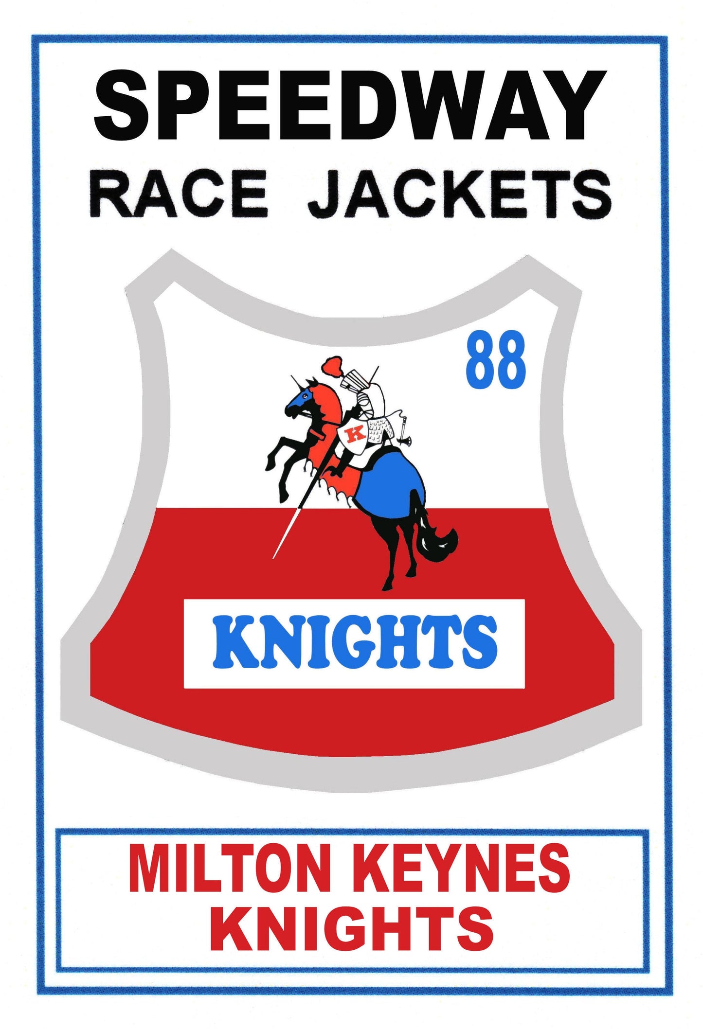 MILTON keynes CARD04