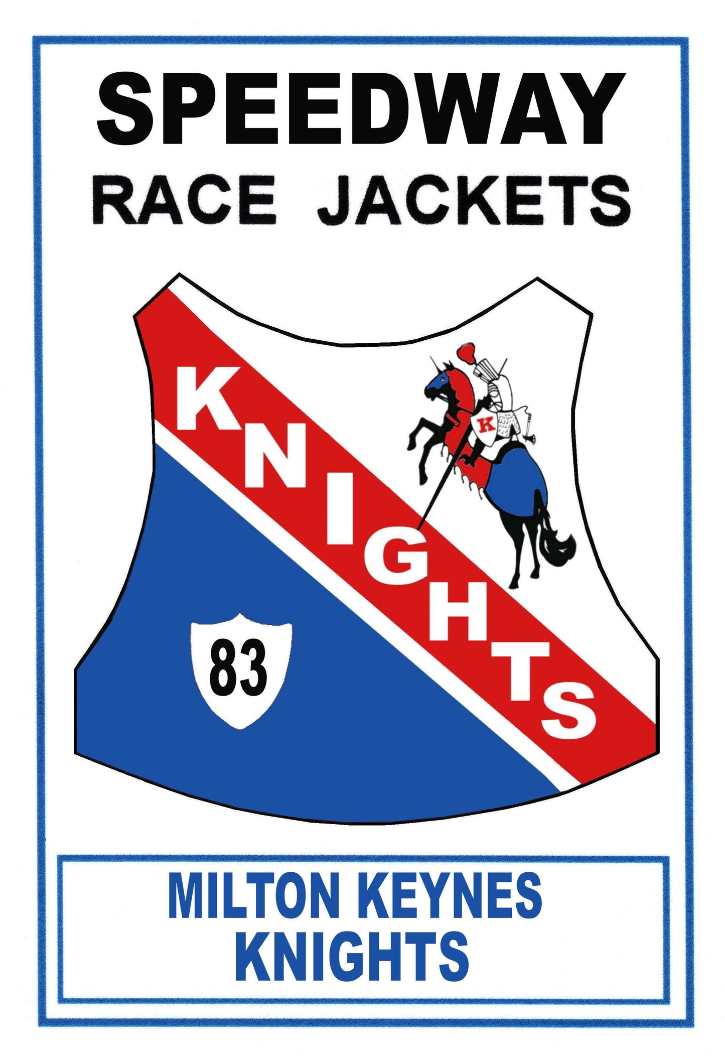 MILTON keynes CARD07