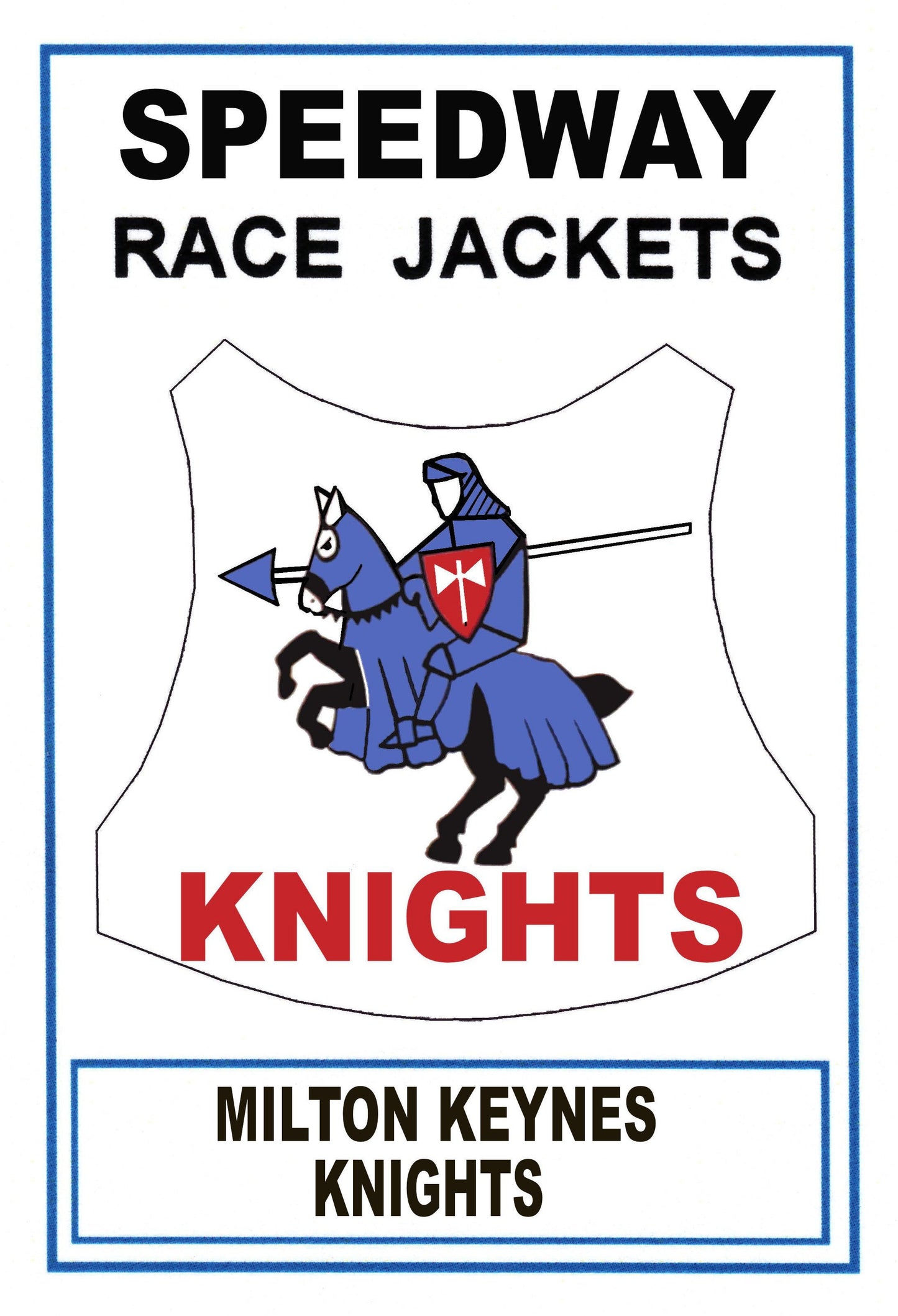 MILTON keynes CARD09