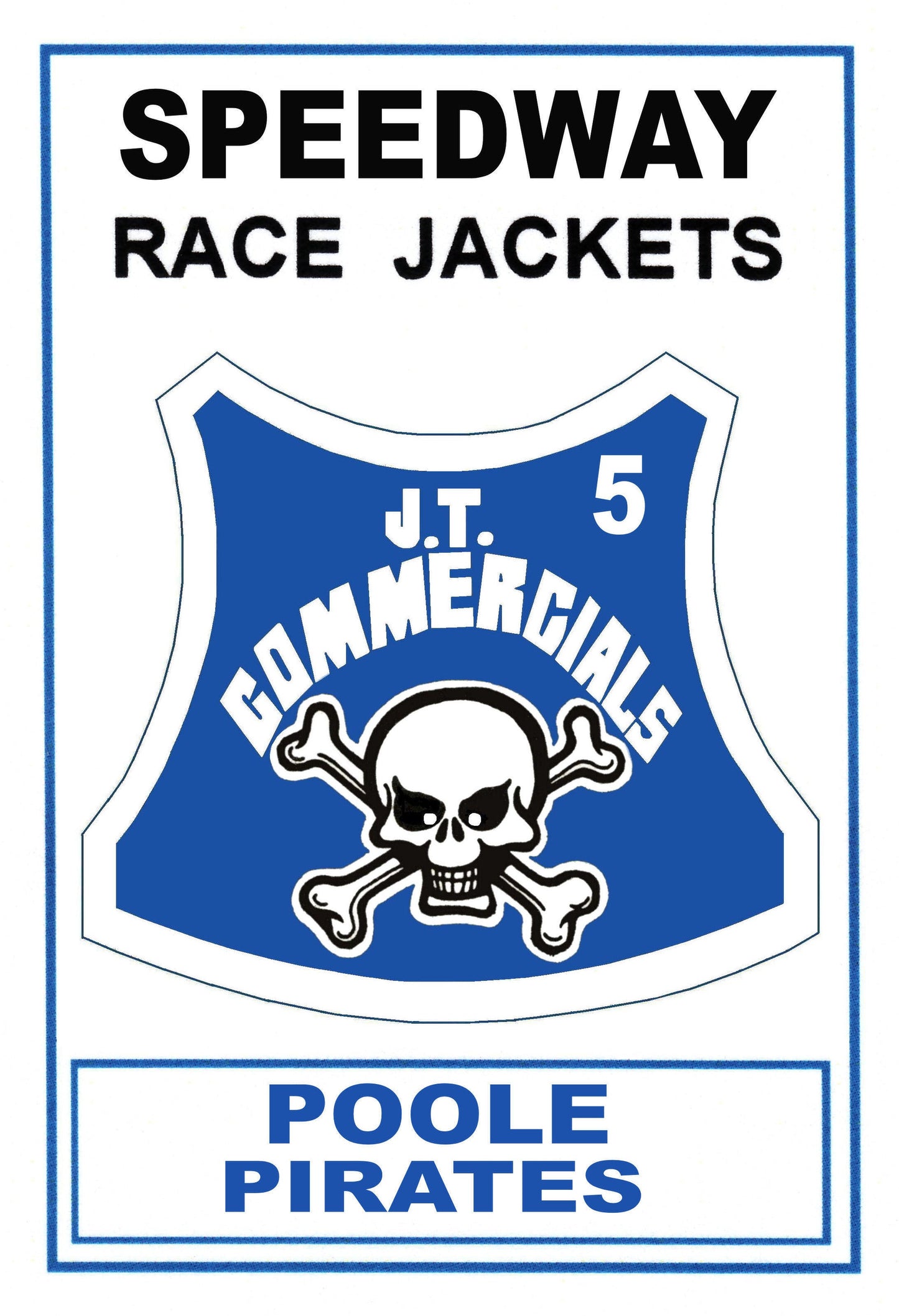 POOLE card10