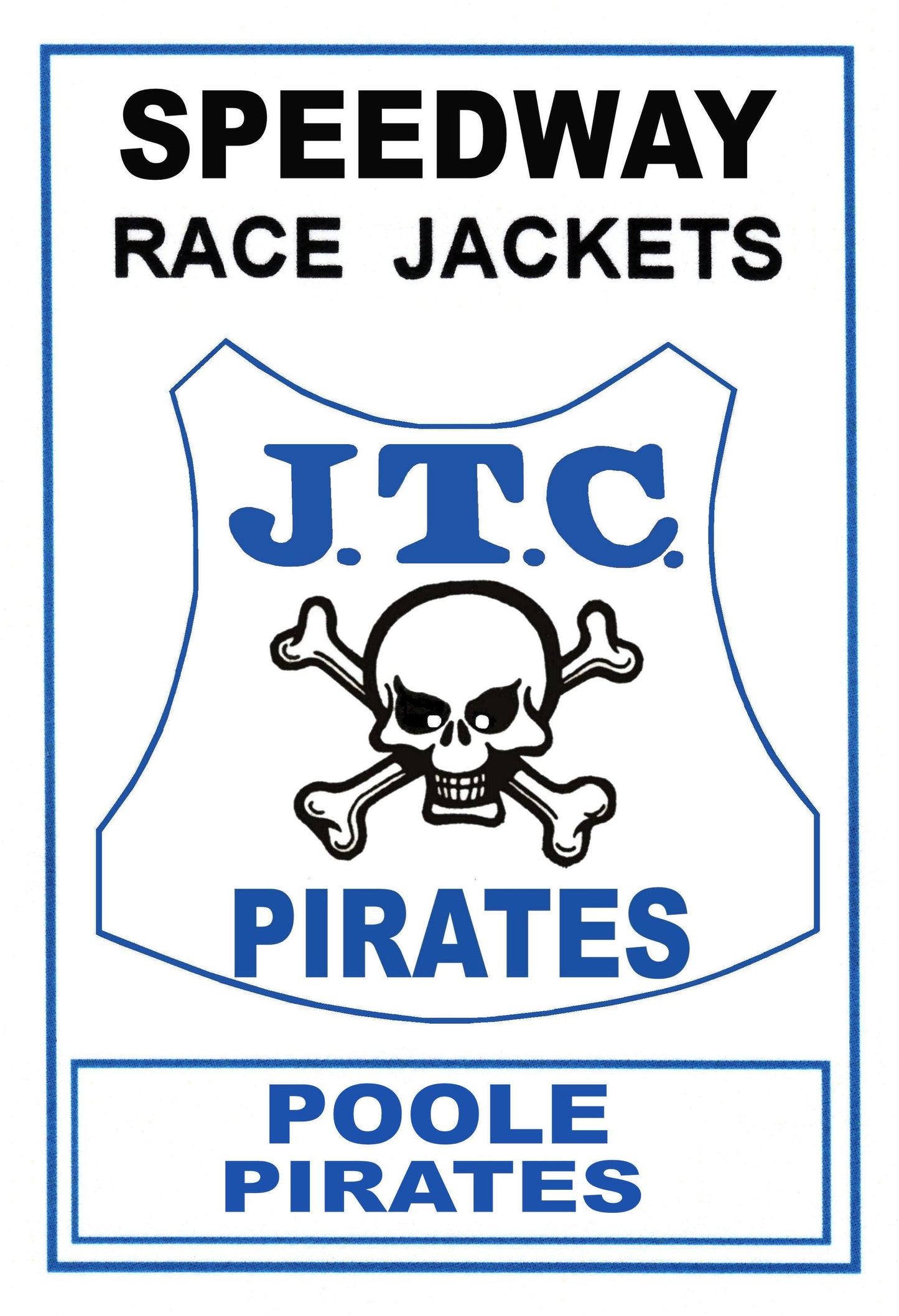 POOLE card11