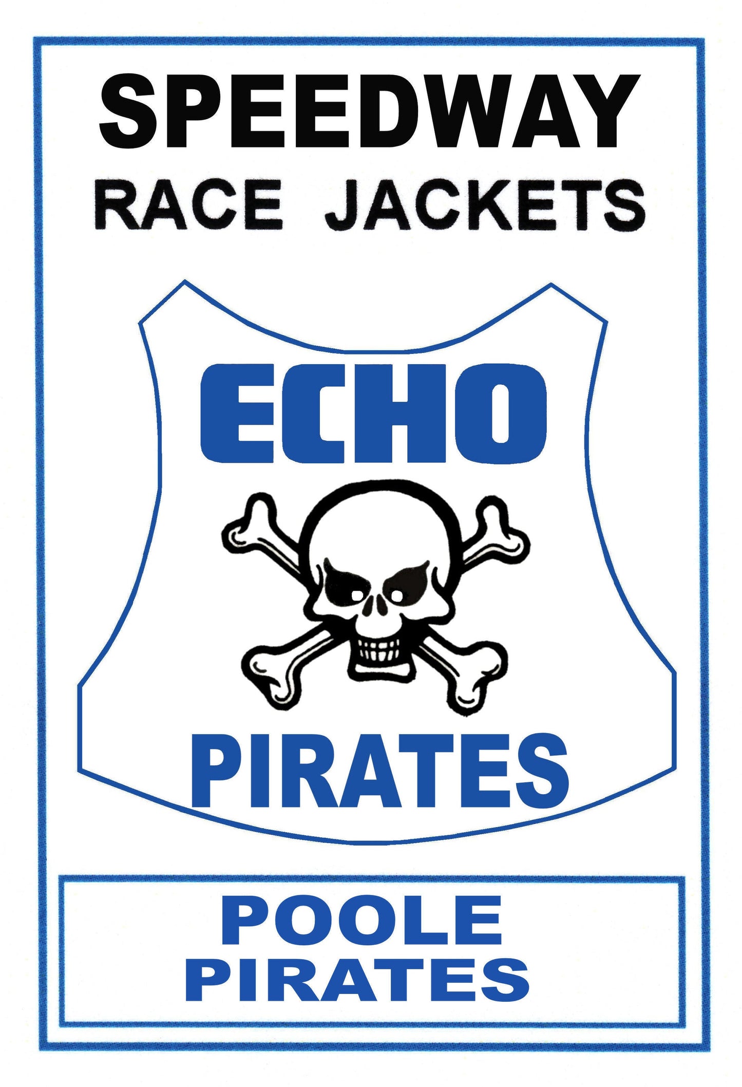 POOLE card12