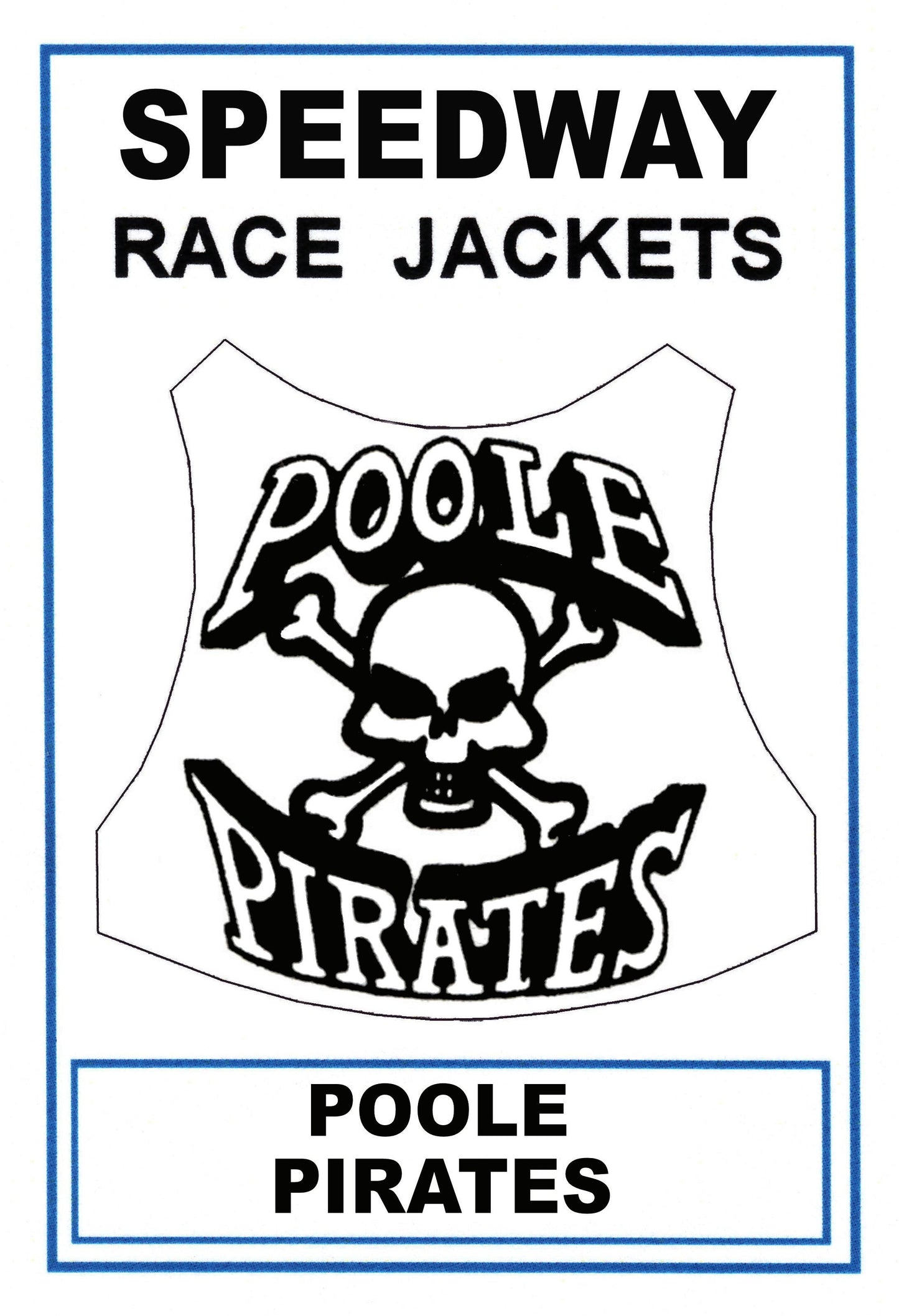 POOLE card01
