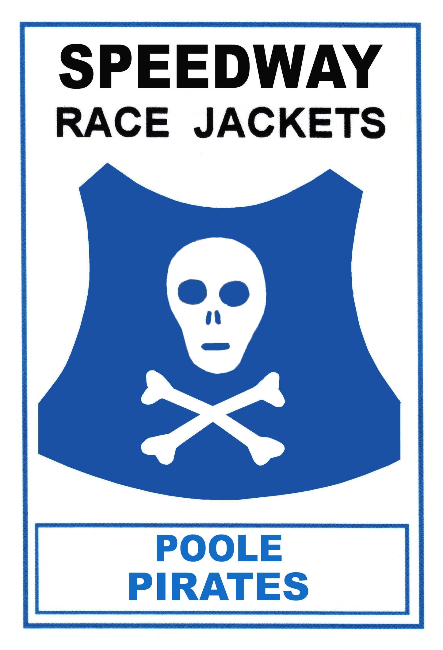 POOLE card03