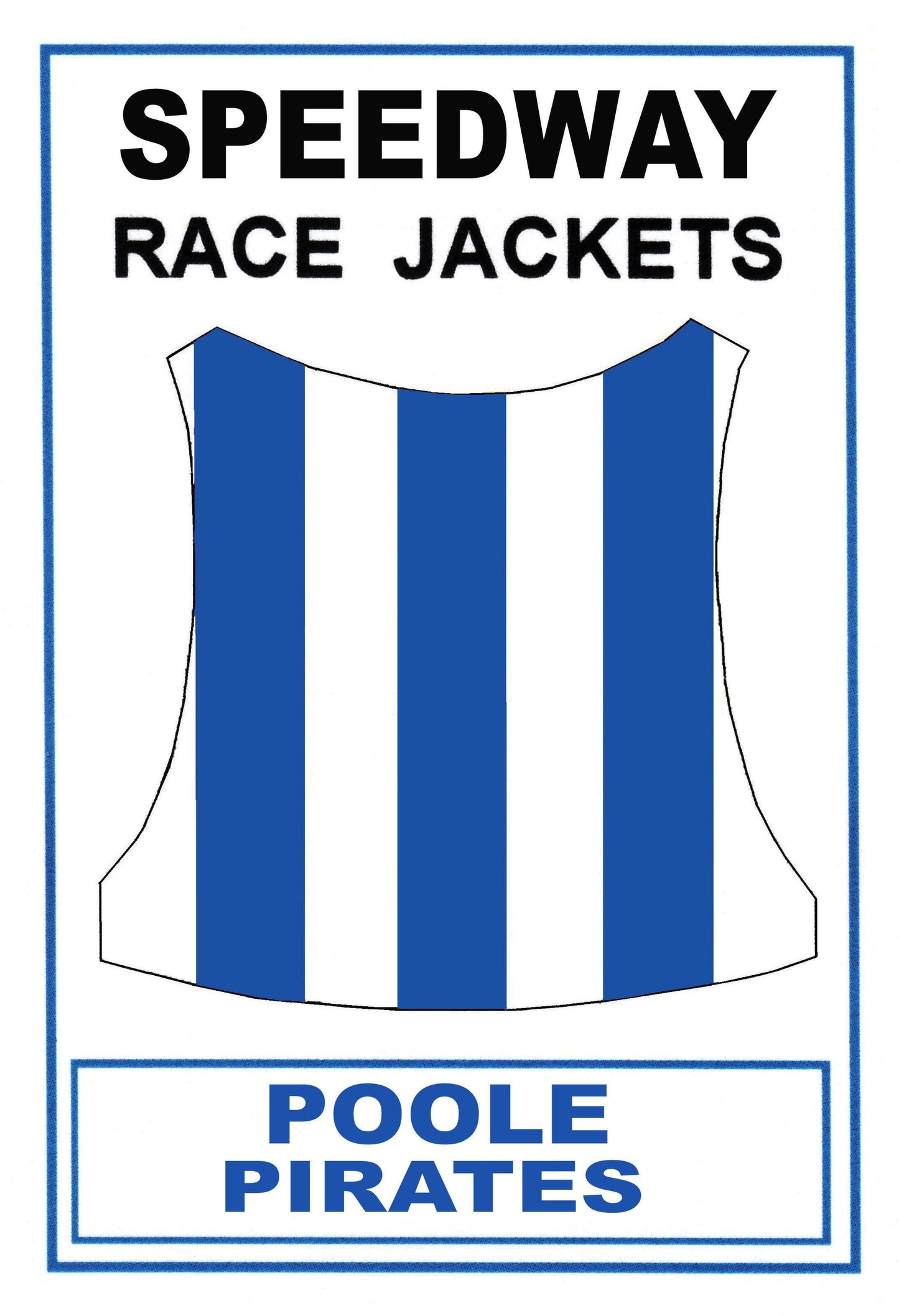 POOLE card09