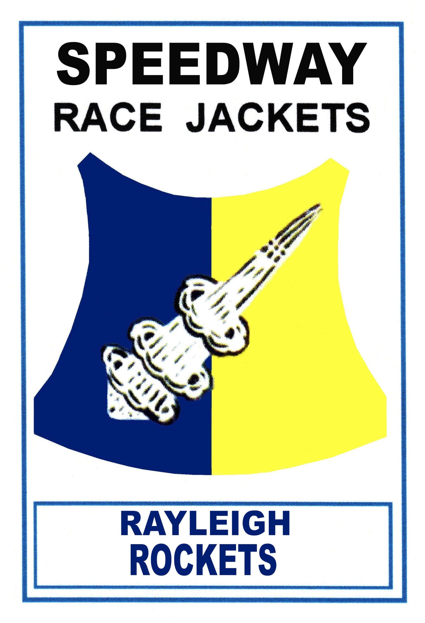 RAYLEIGH card01