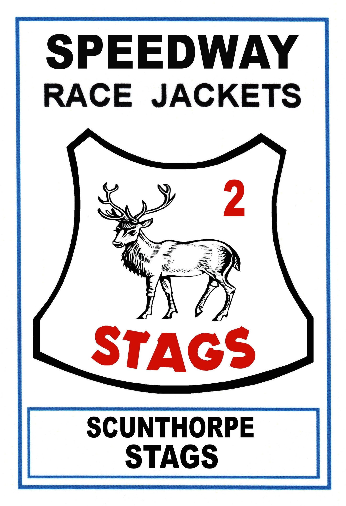 SCUNTHORPE card11