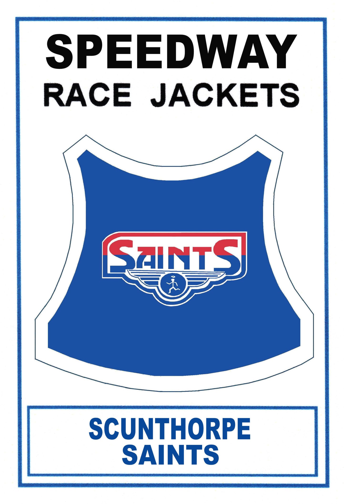 SCUNTHORPE card12