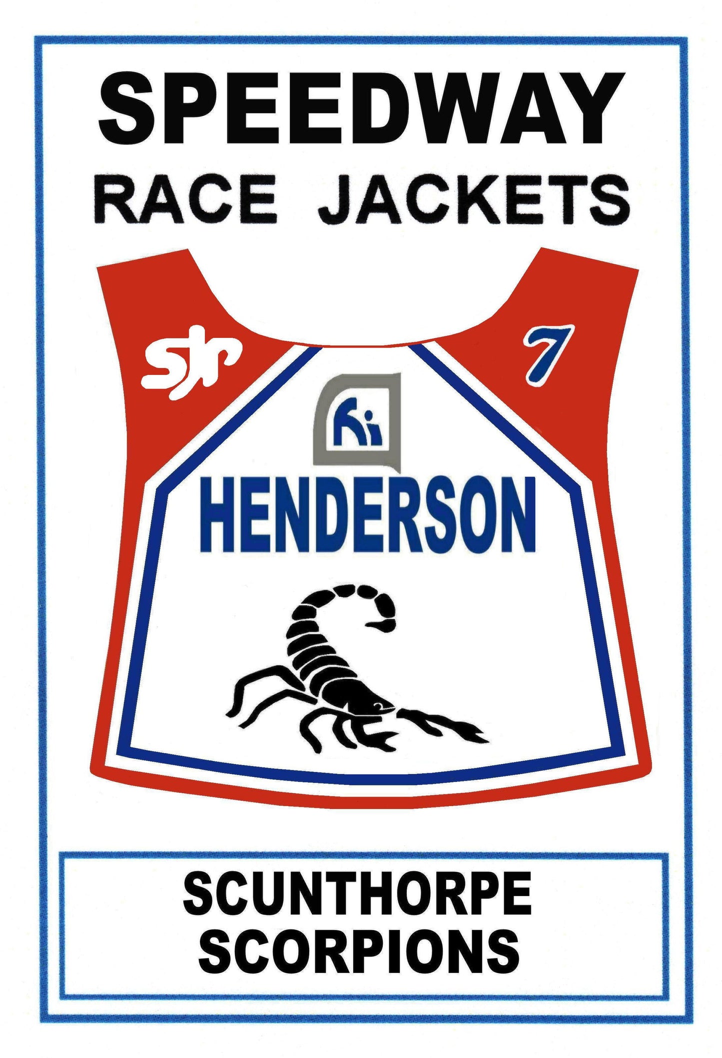 SCUNTHORPE card15