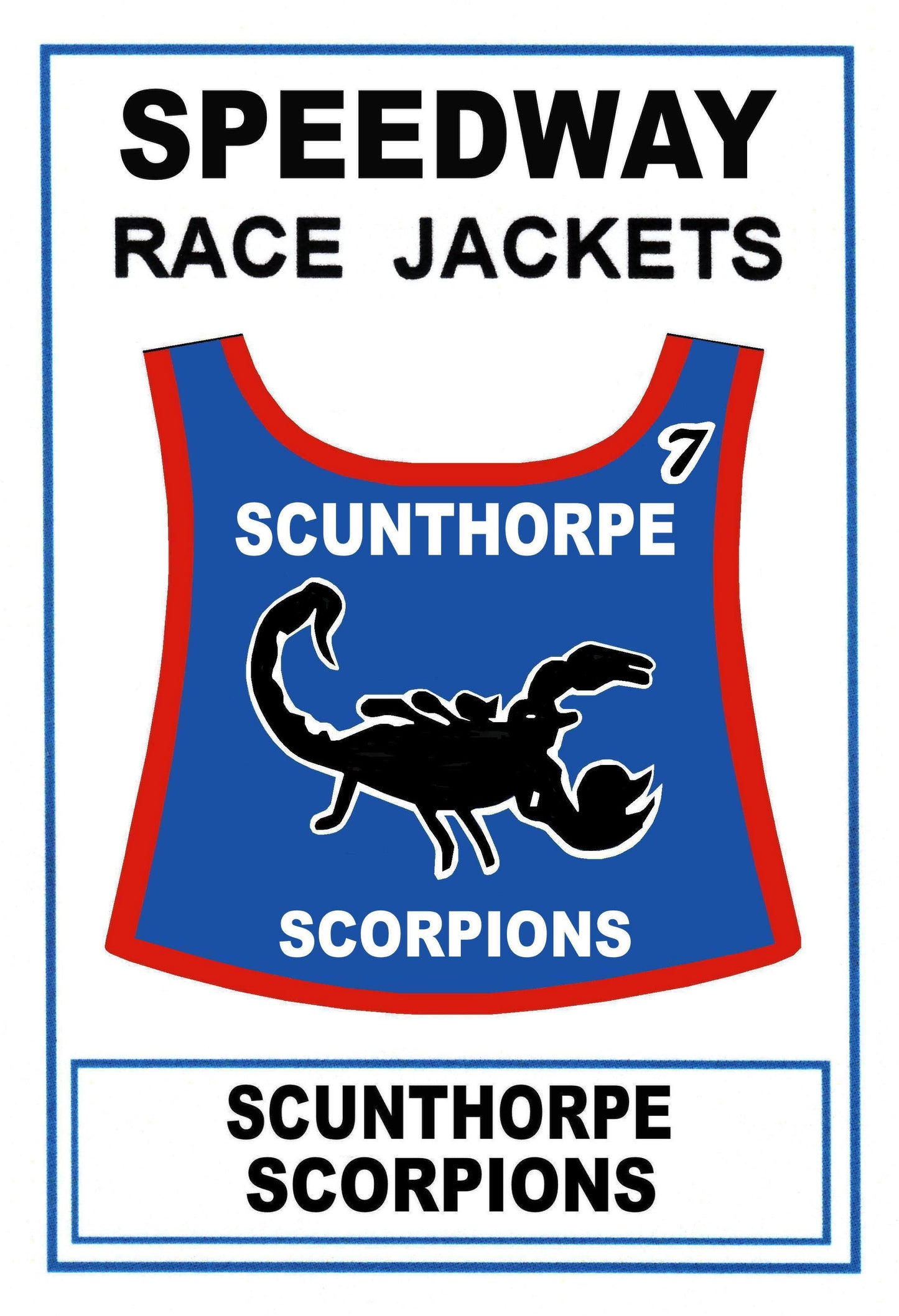 SCUNTHORPE card16