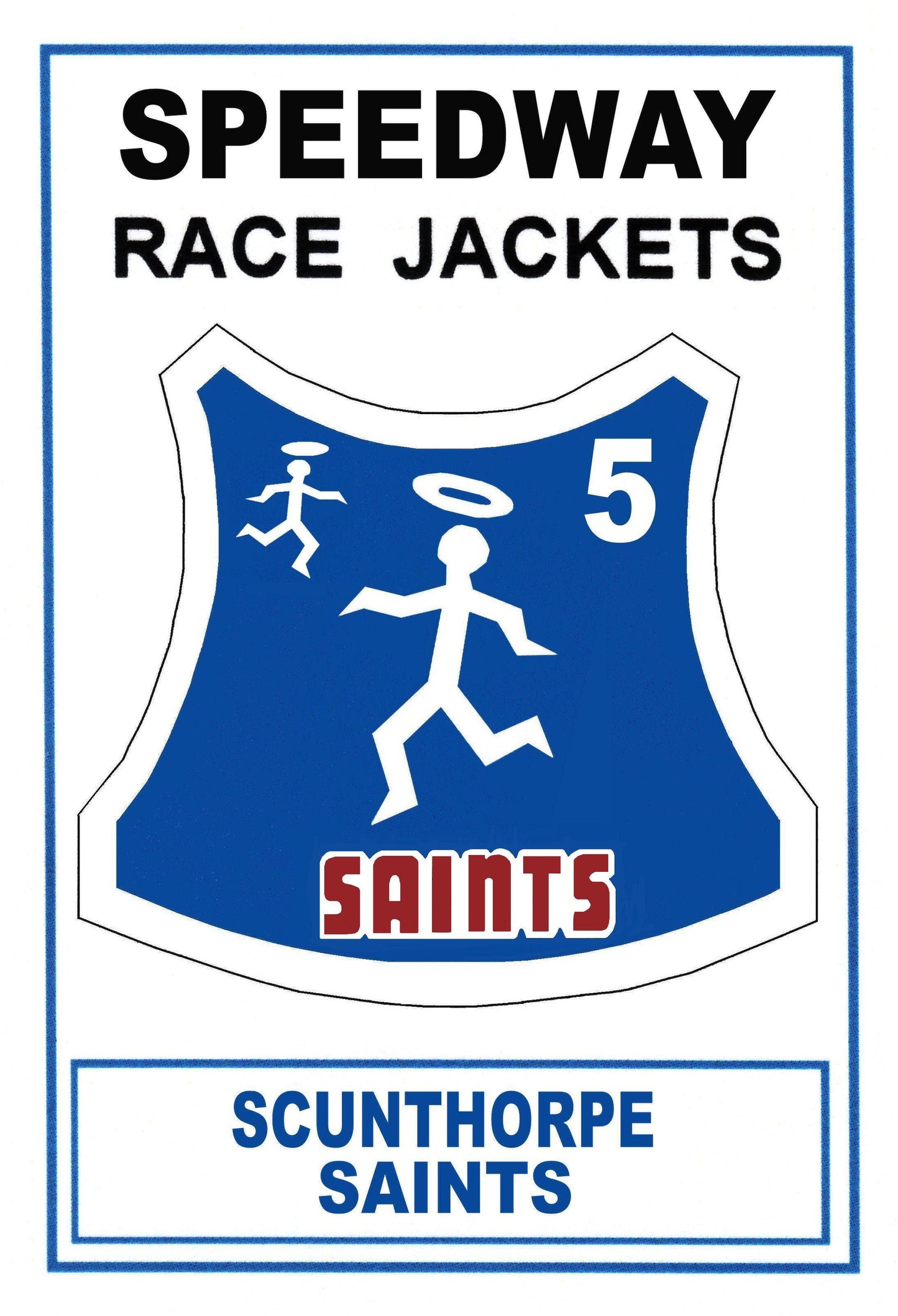 SCUNTHORPE card17