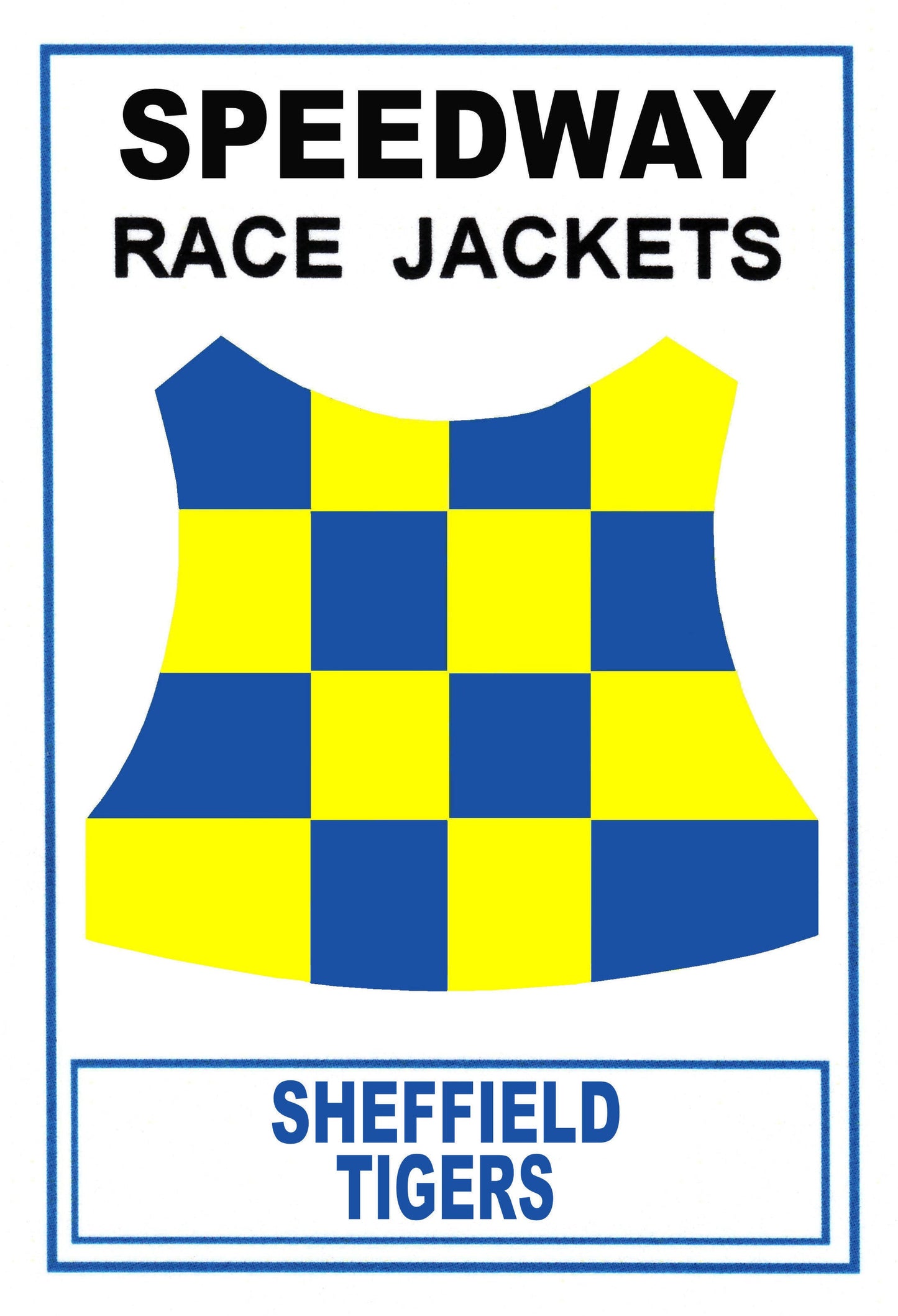 SHEFFIELD card09
