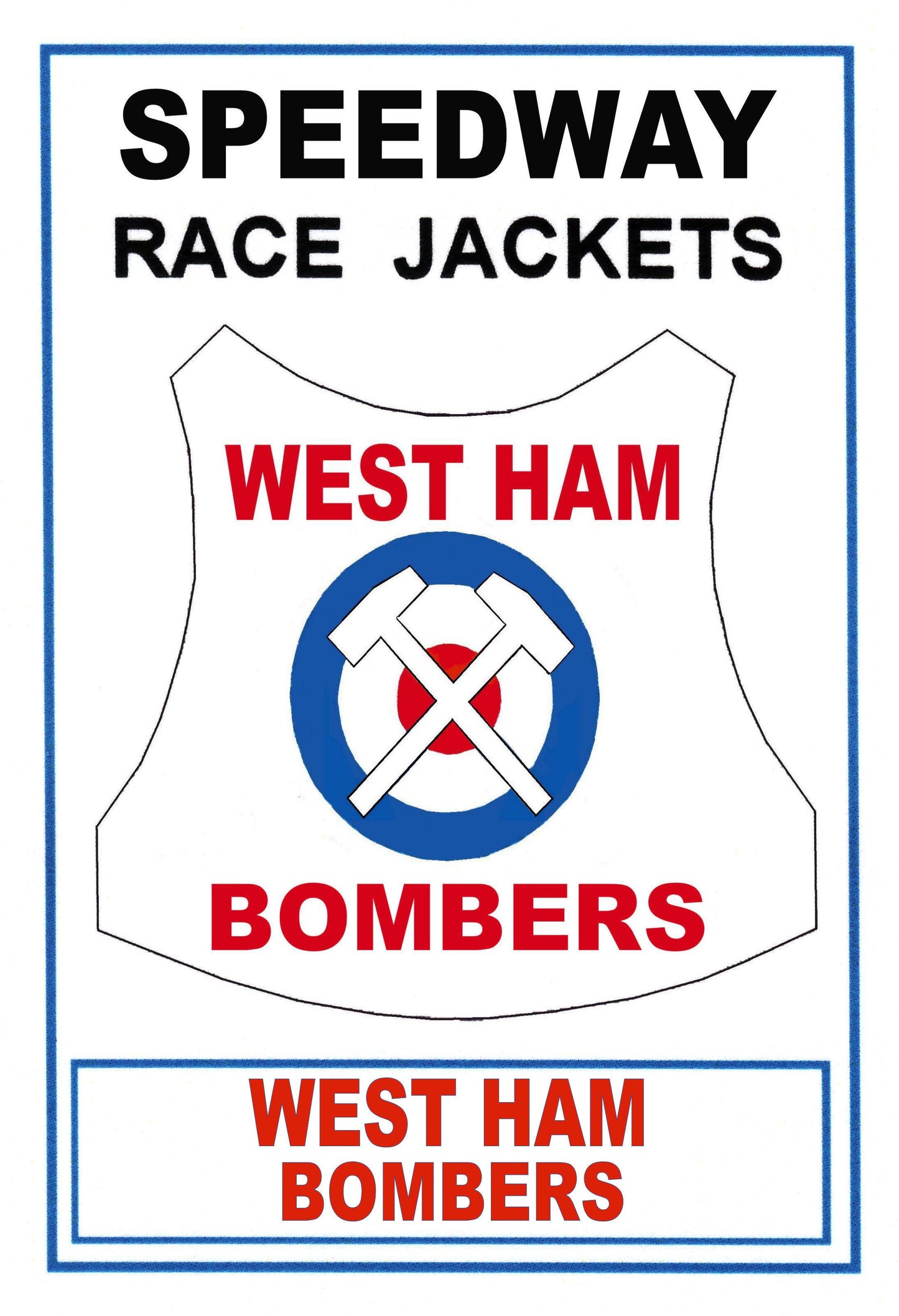 WESTham CARD01