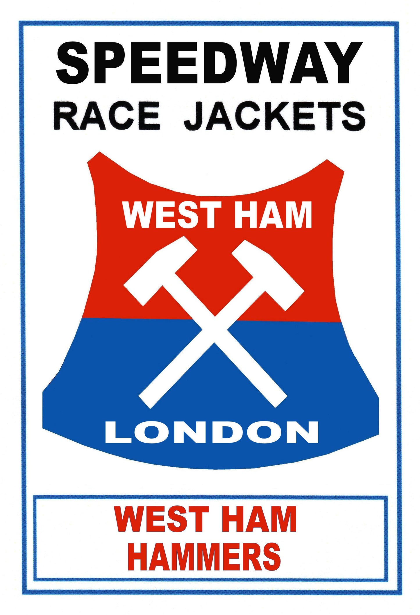 WESTham CARD03