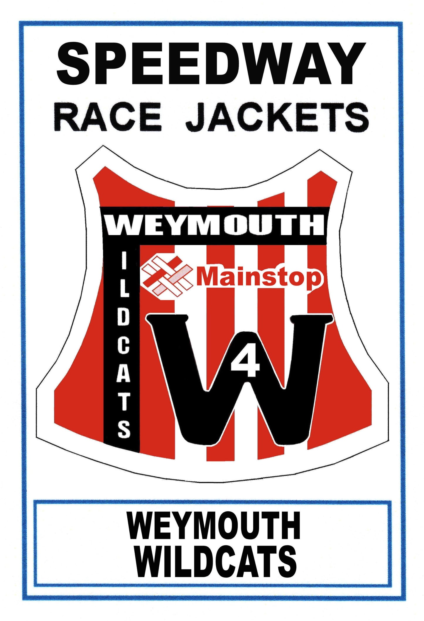 WEYMOUTH card10