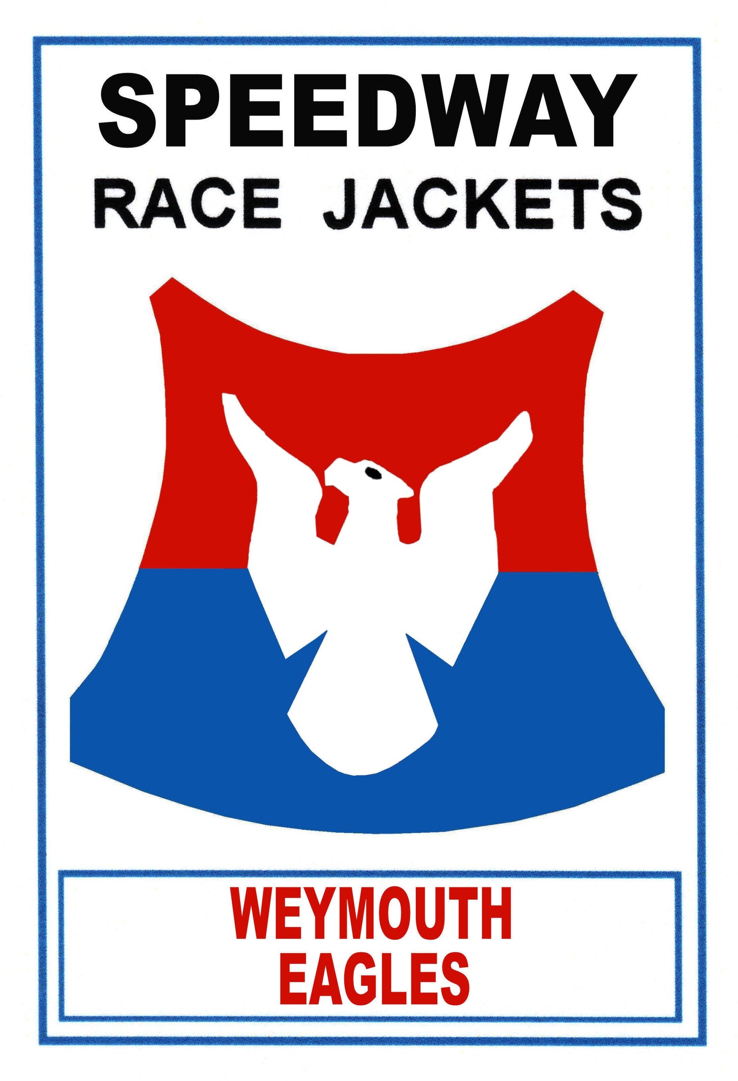 WEYMOUTH card02