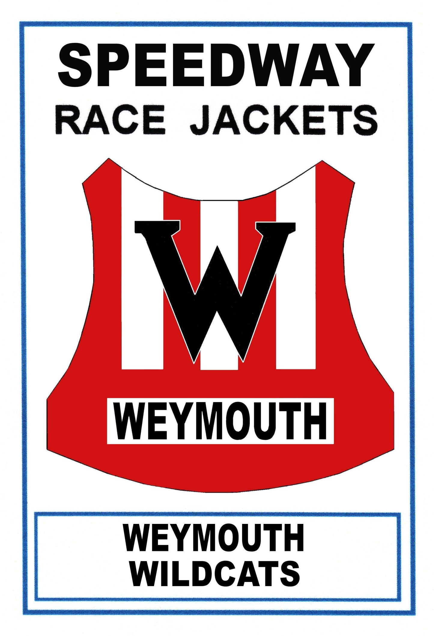 WEYMOUTH card03