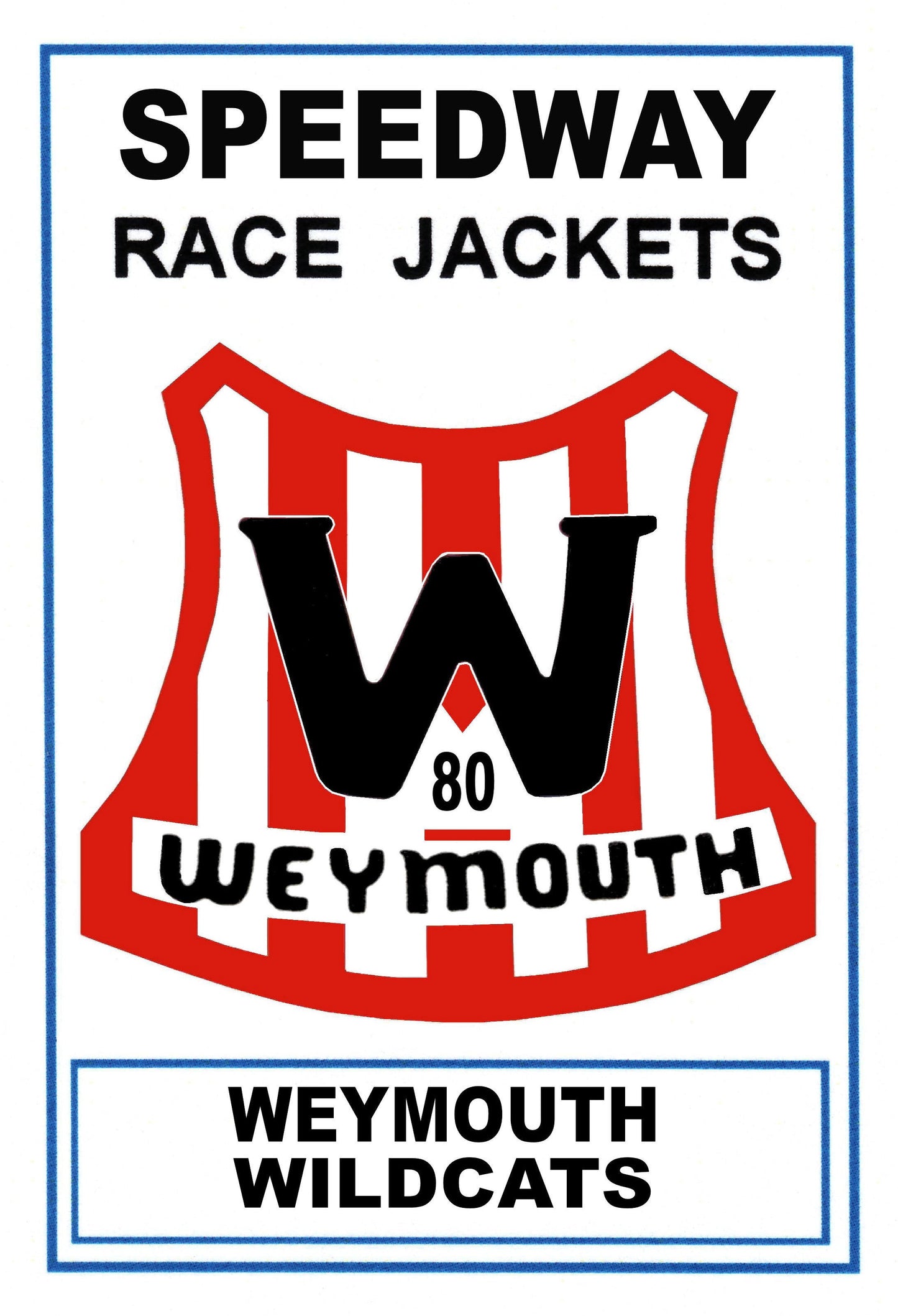 WEYMOUTH card06