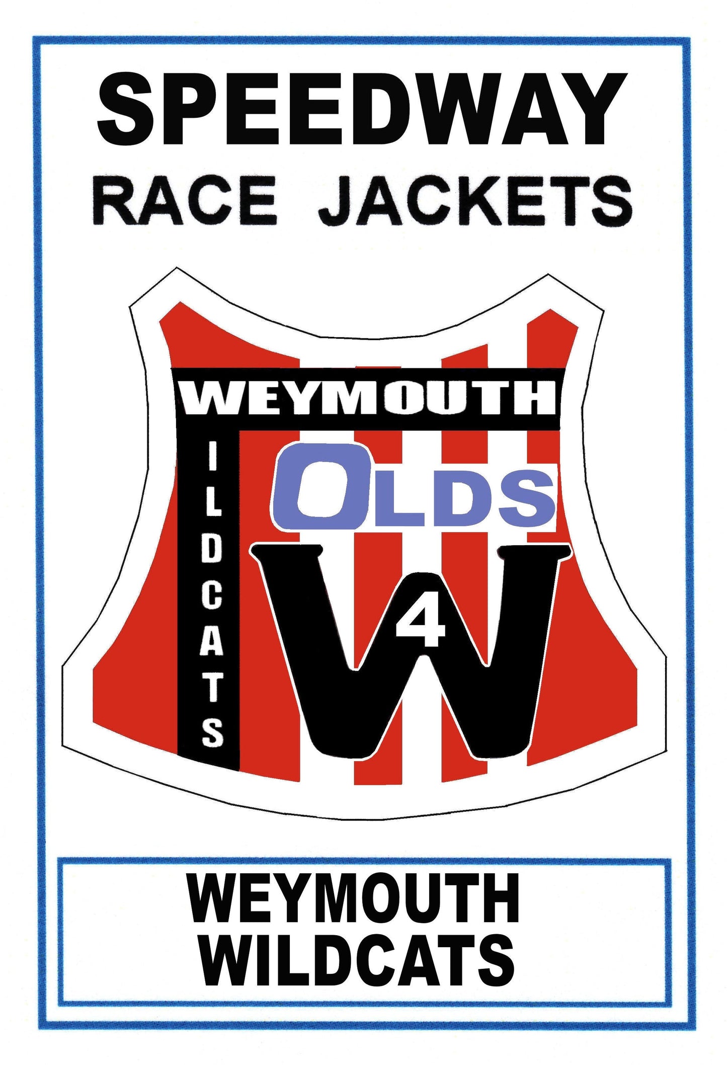 WEYMOUTH card07