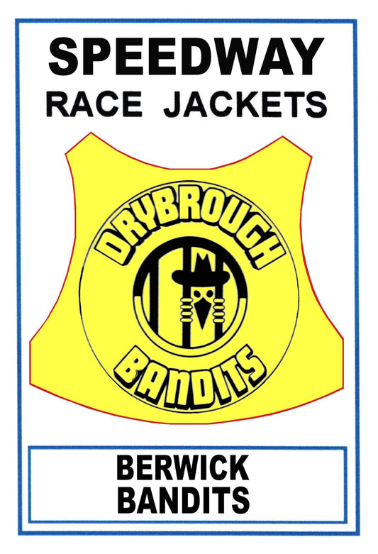 BERWICK card10