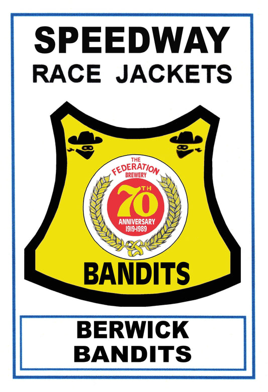 BERWICK card11