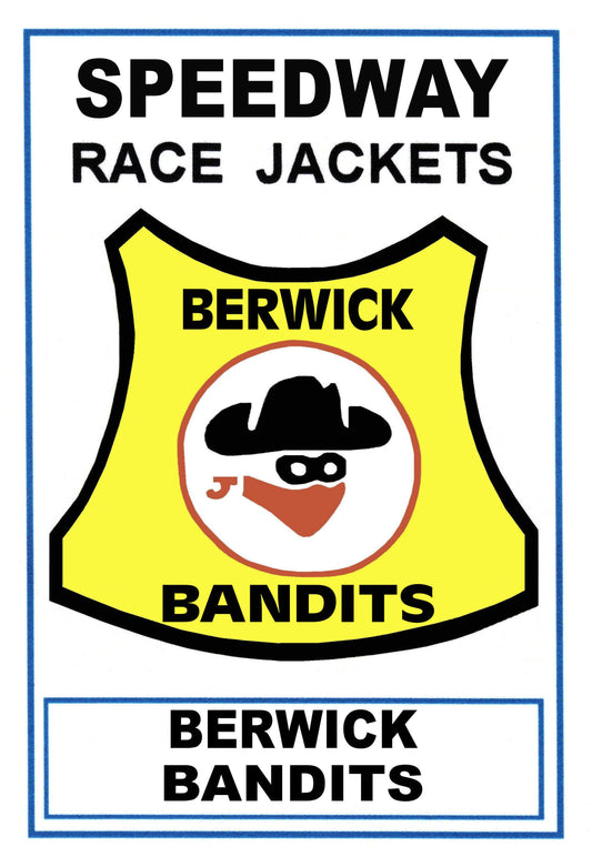 BERWICK card12