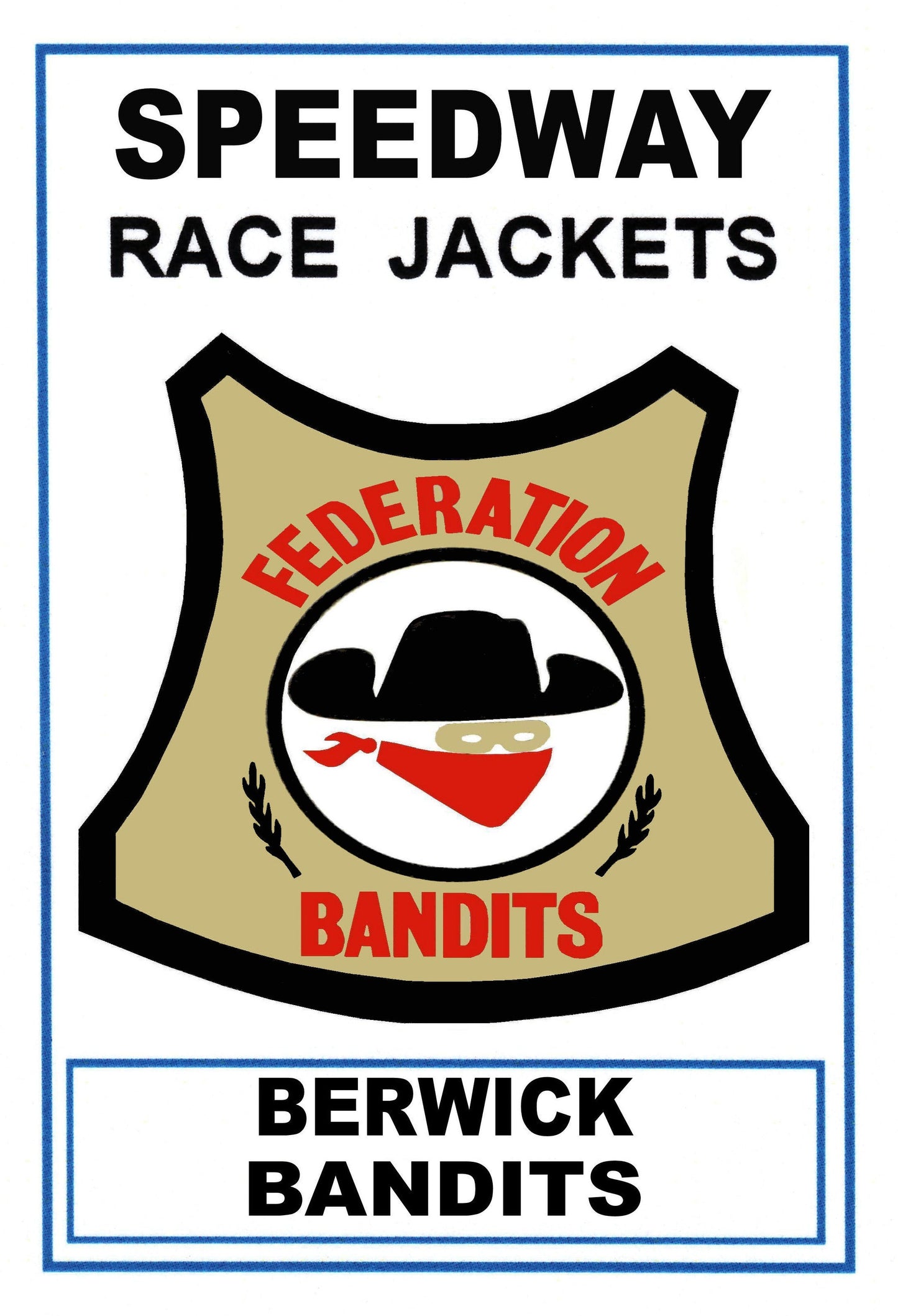 BERWICK card13