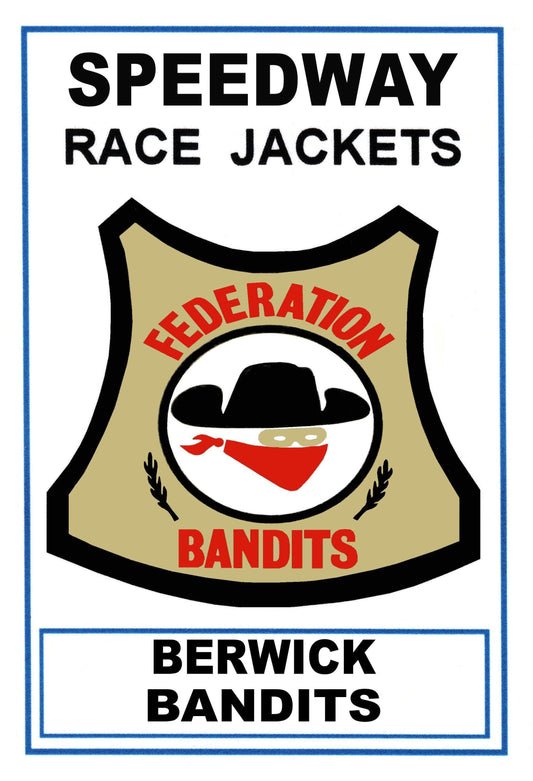 BERWICK card13