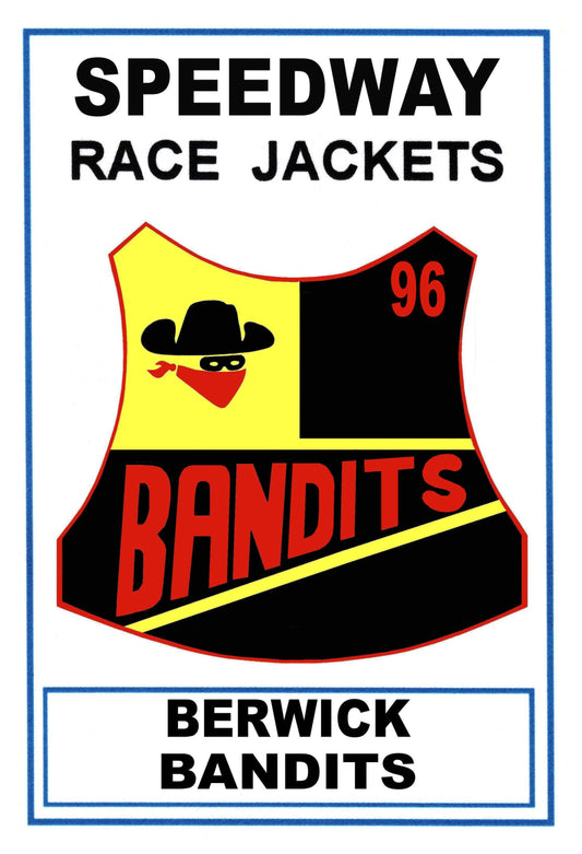 BERWICK card17