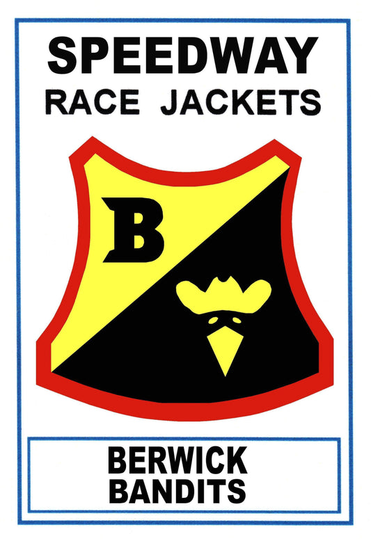 BERWICK card19