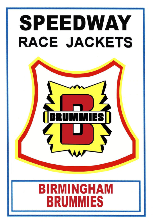 BIRMINGHAM card09