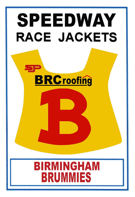 BIRMINGHAM card10