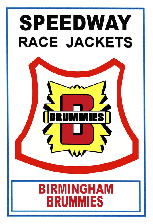 BIRMINGHAM card01